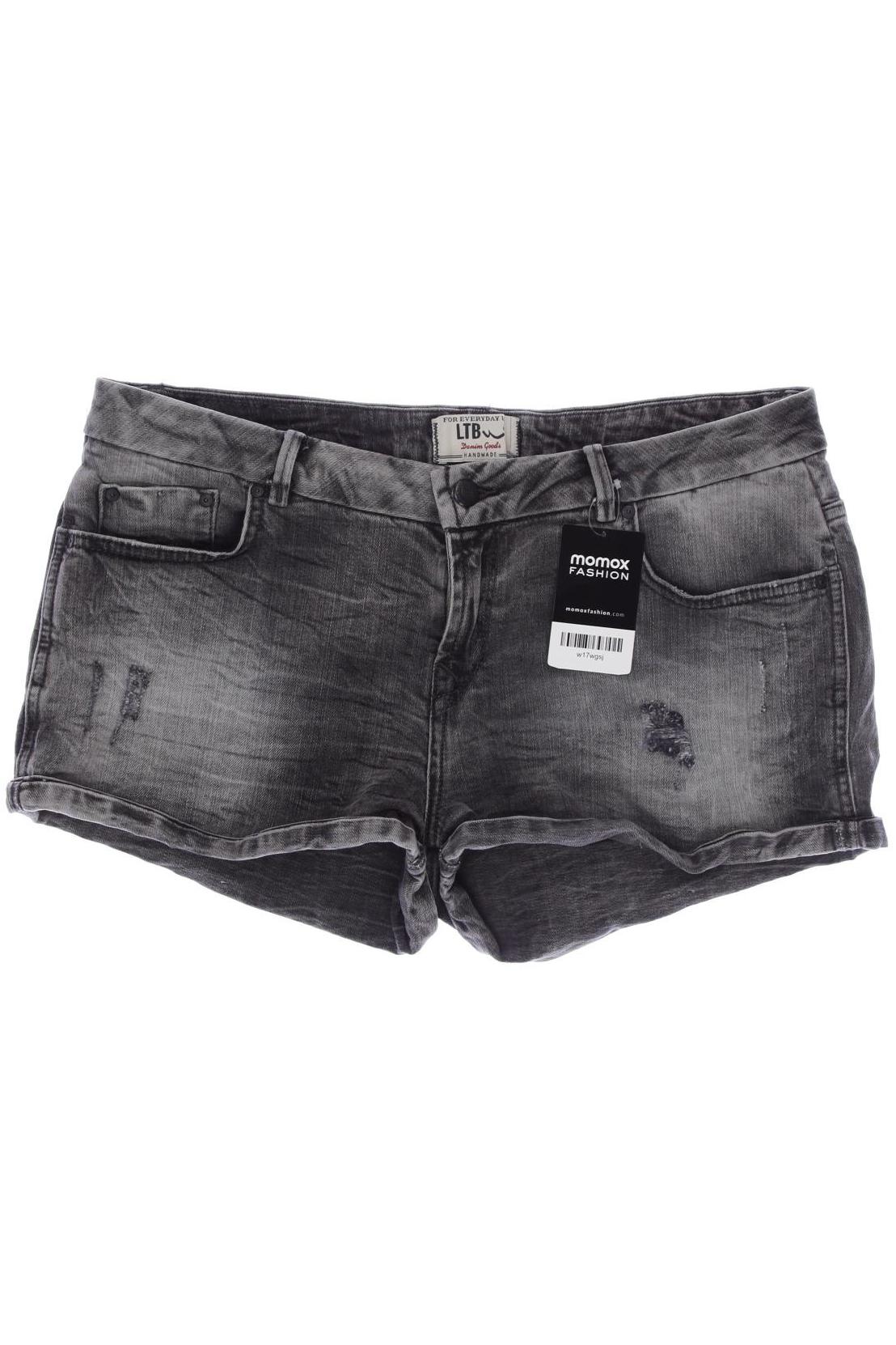 

LTB Damen Shorts, grau, Gr. 44