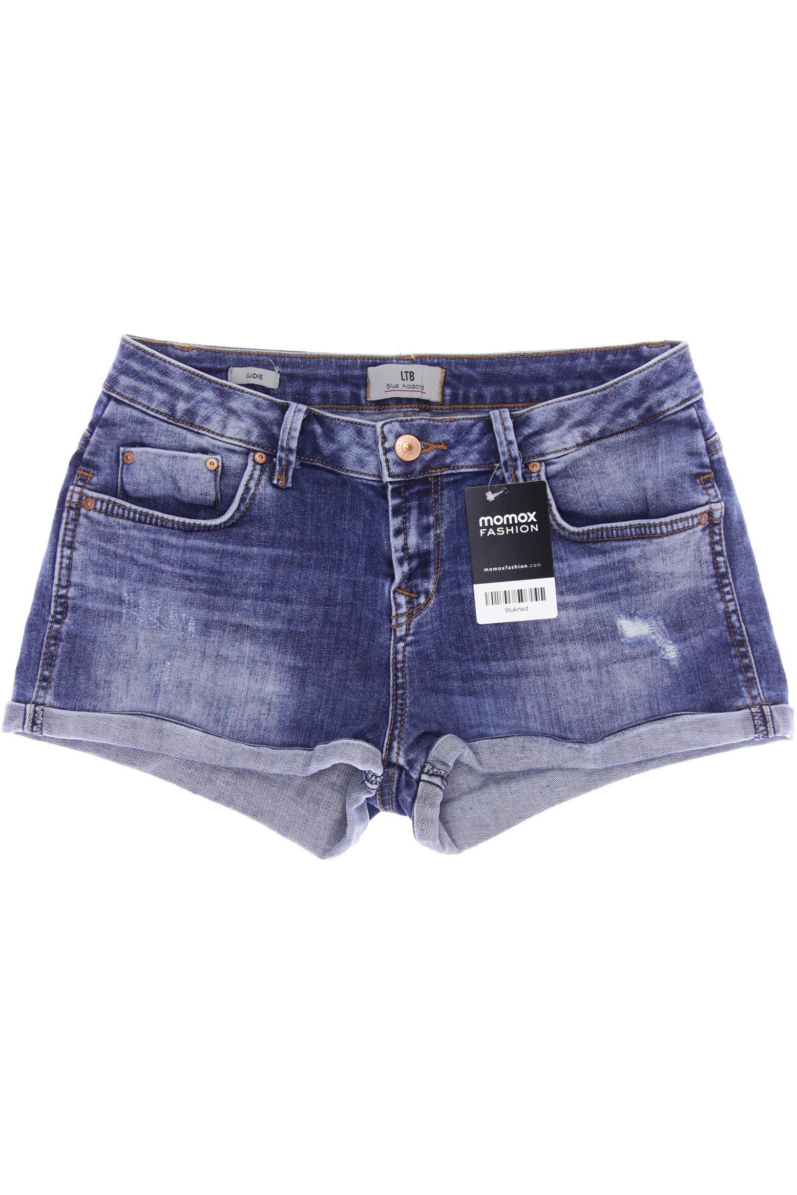 

LTB Damen Shorts, blau