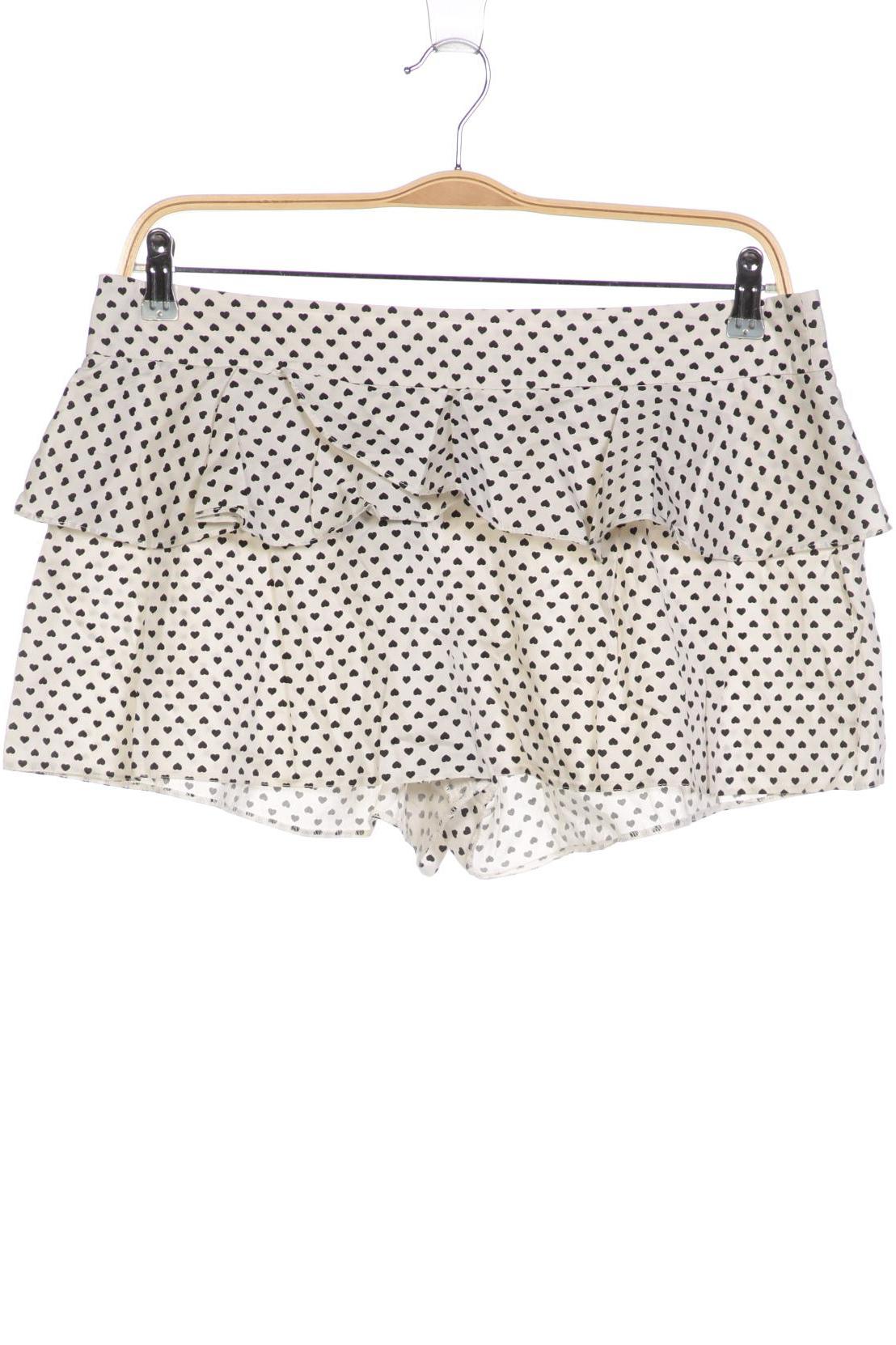 

LTB Damen Shorts, cremeweiß, Gr. 42