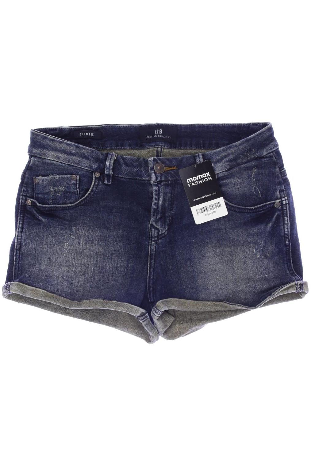 

LTB Damen Shorts, marineblau, Gr. 36