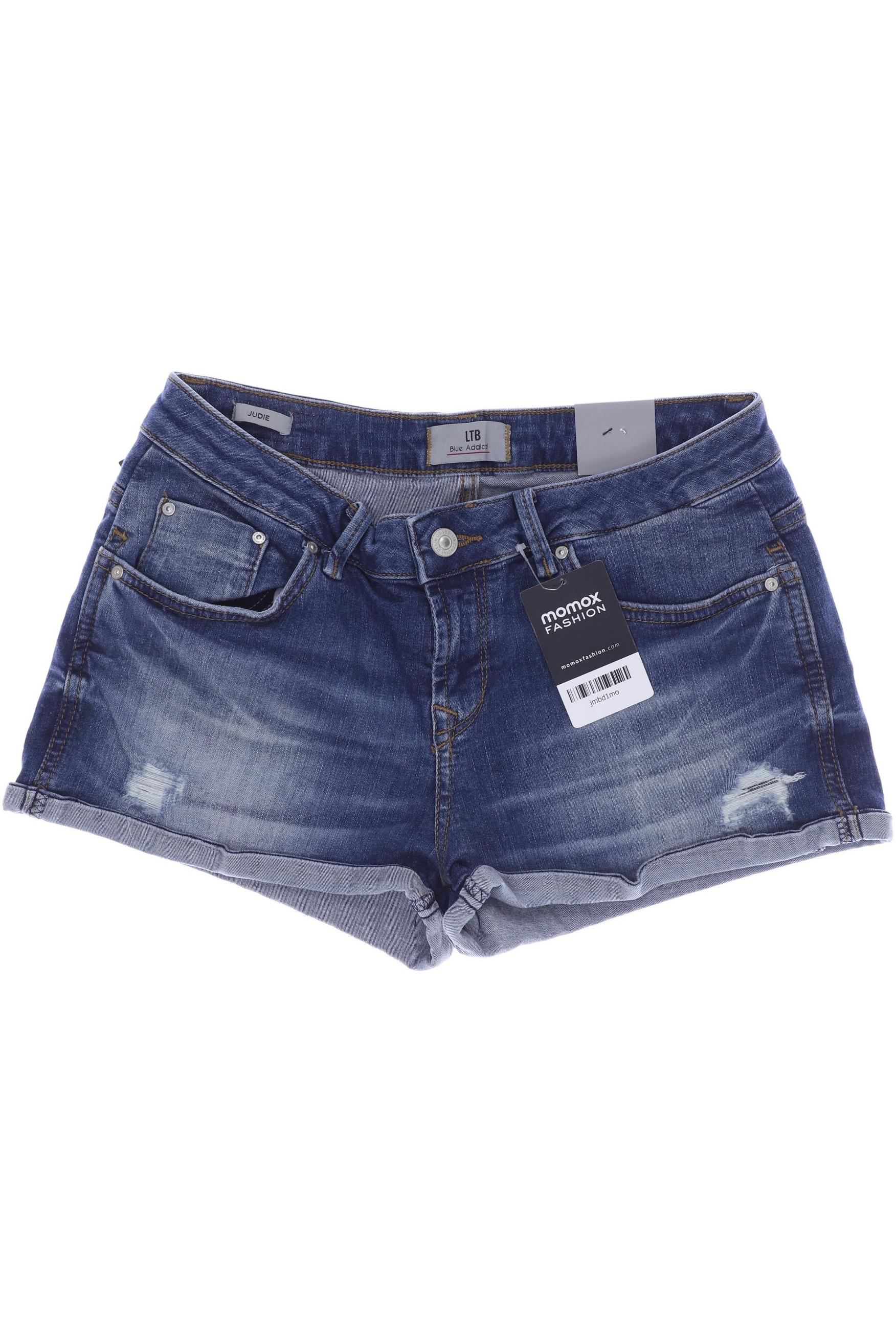 

LTB Damen Shorts, blau