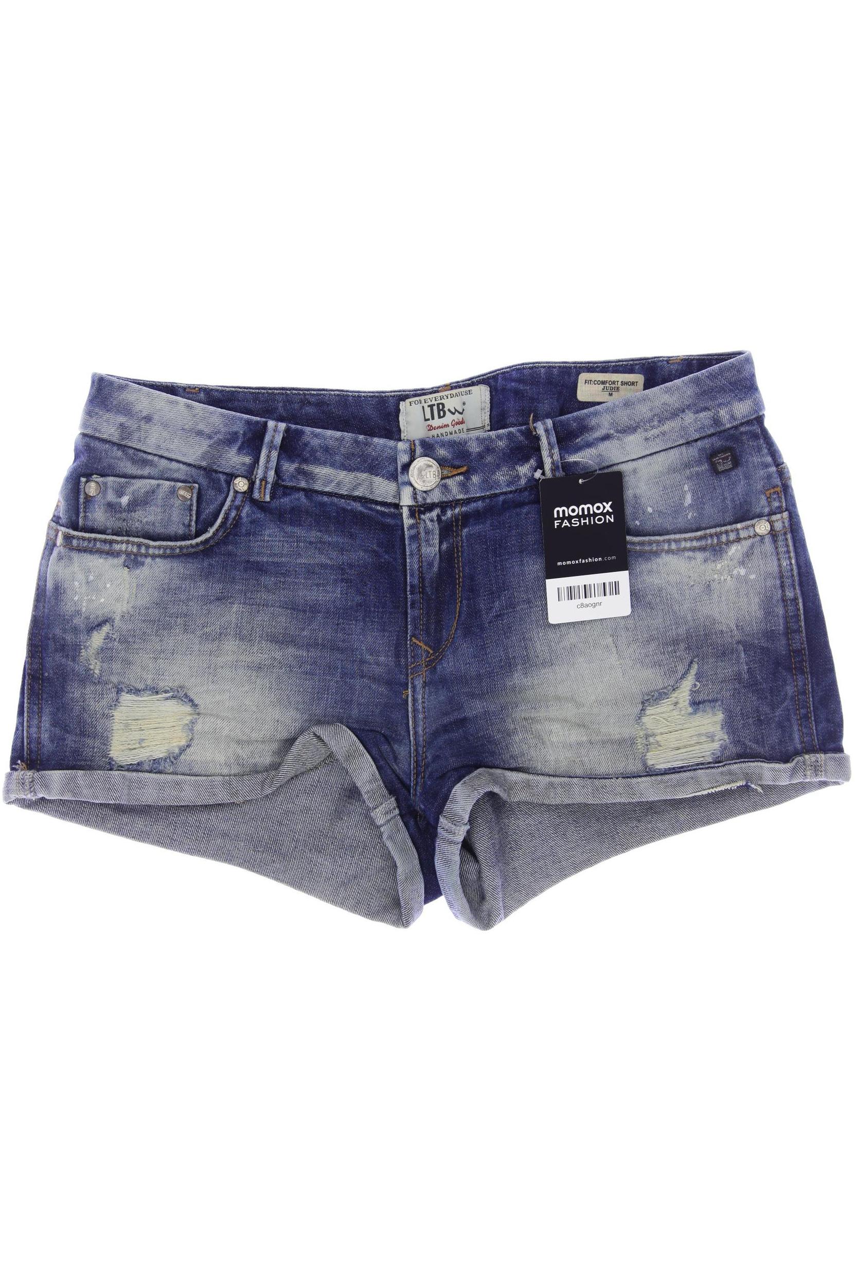 

LTB Damen Shorts, blau