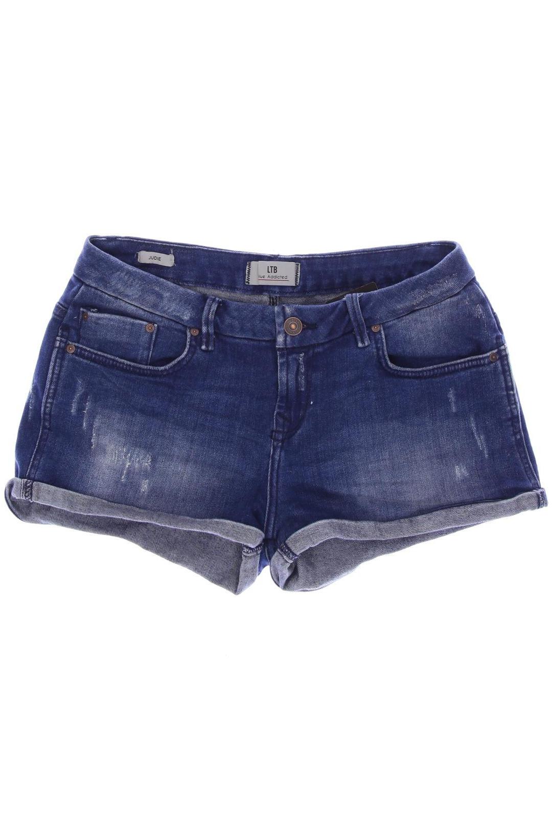 

LTB Damen Shorts, blau