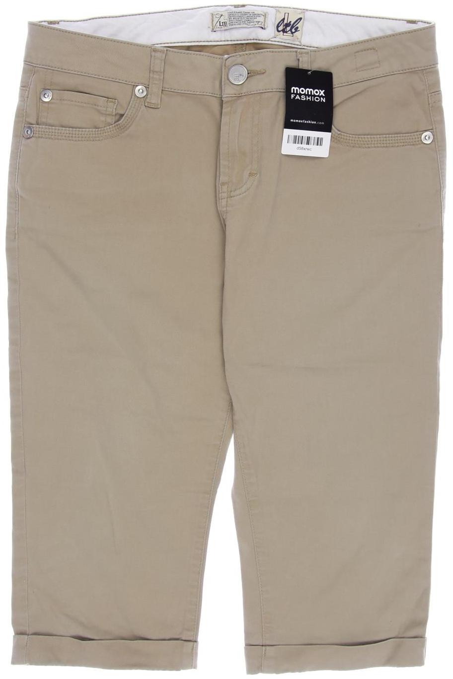 

LTB Damen Shorts, beige