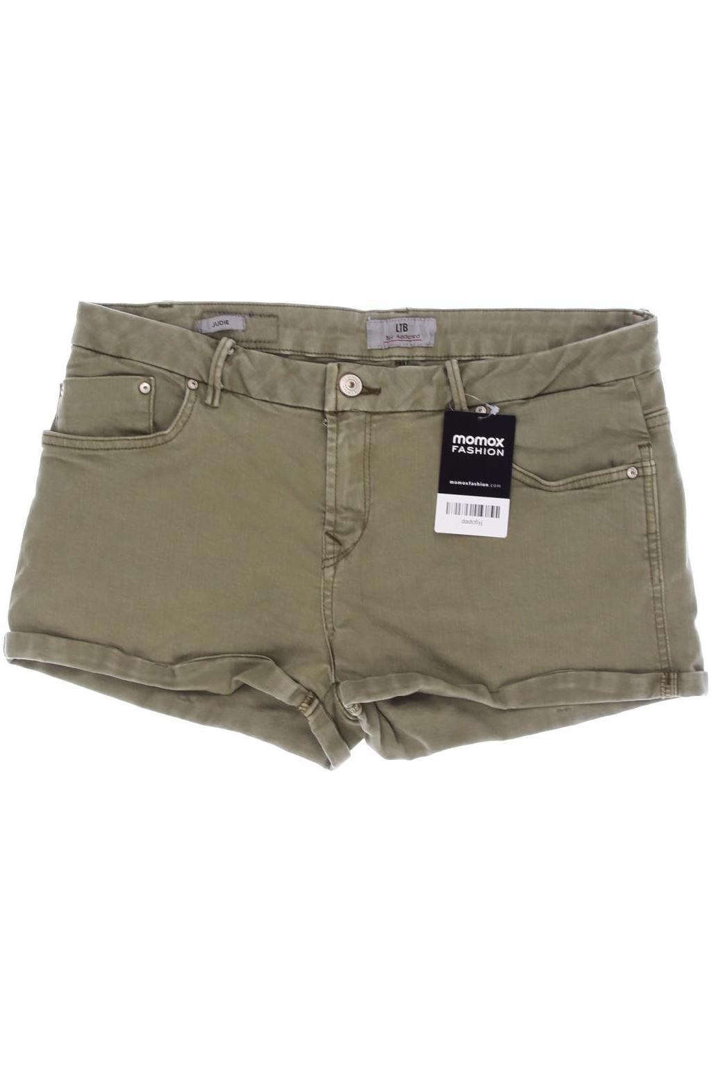 

LTB Damen Shorts, grün