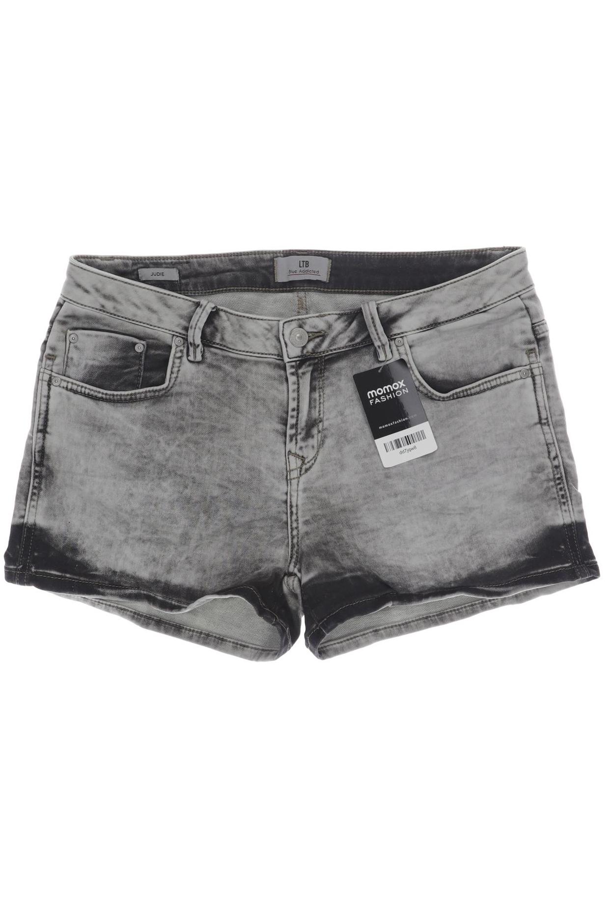 

LTB Damen Shorts, grau