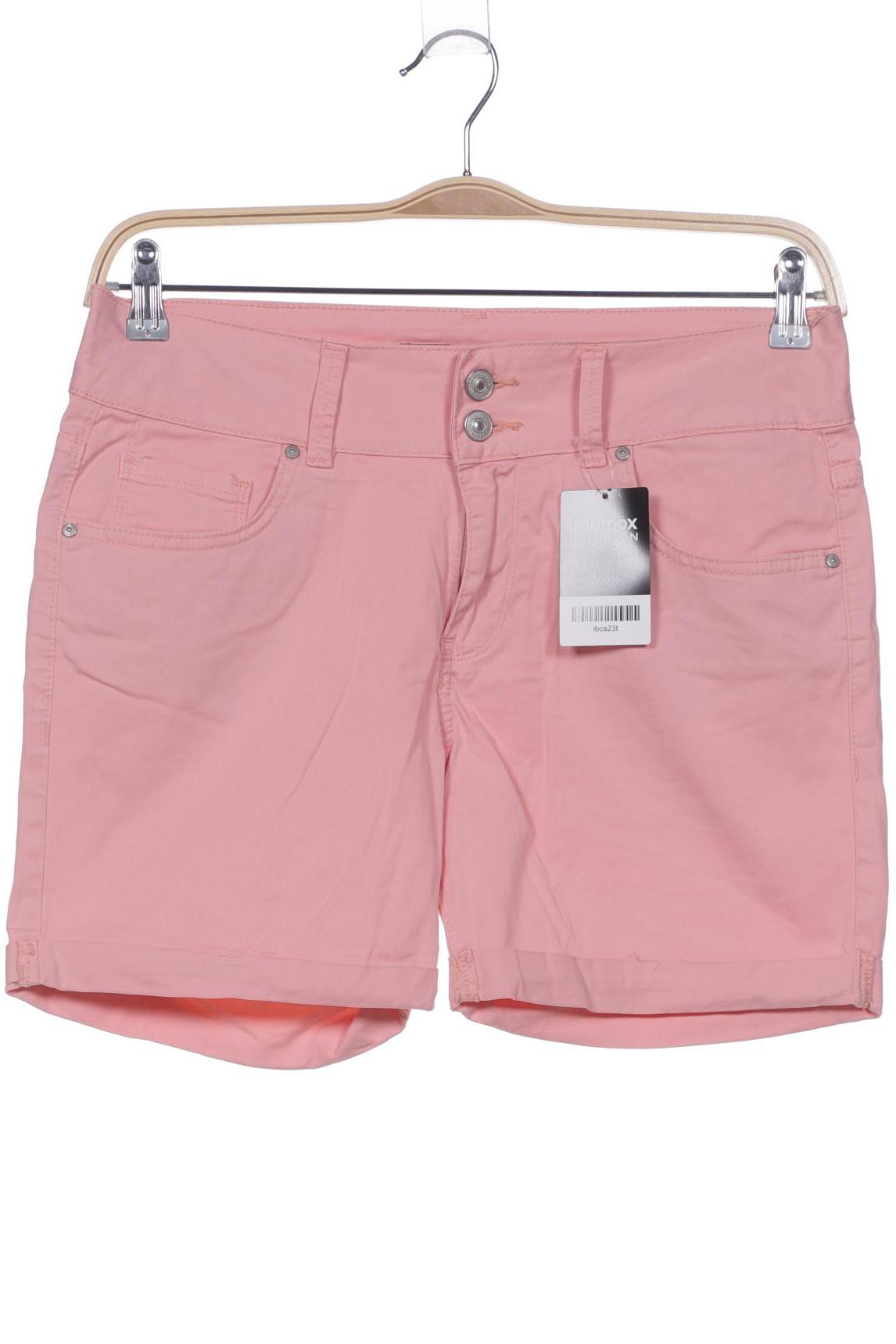 

LTB Damen Shorts, pink, Gr. 38