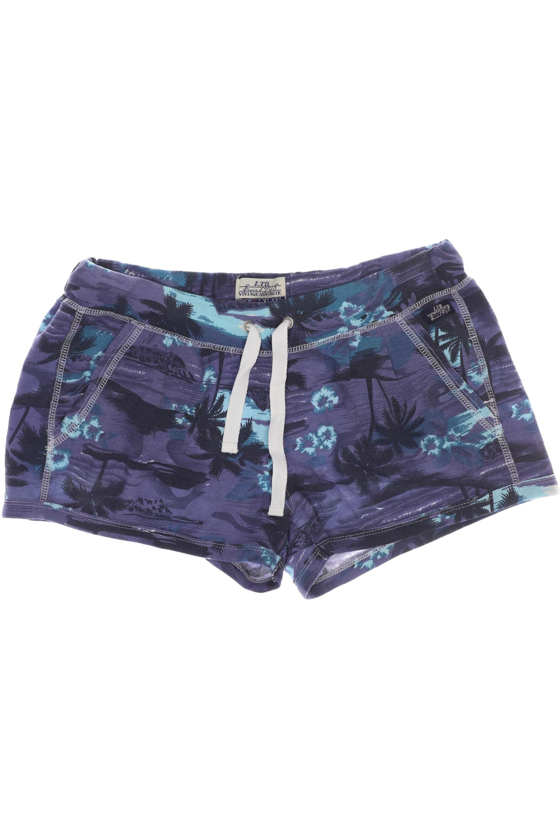 

LTB Damen Shorts, blau