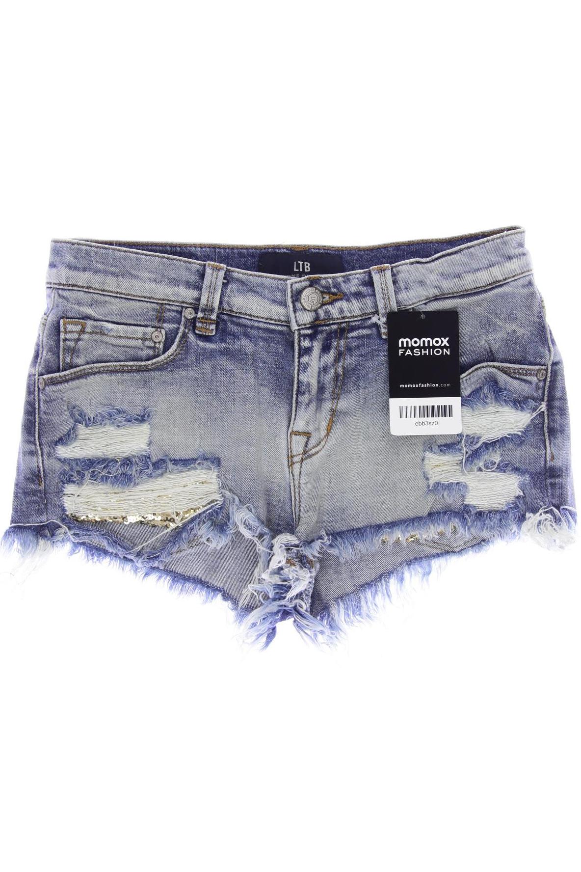 

LTB Damen Shorts, blau