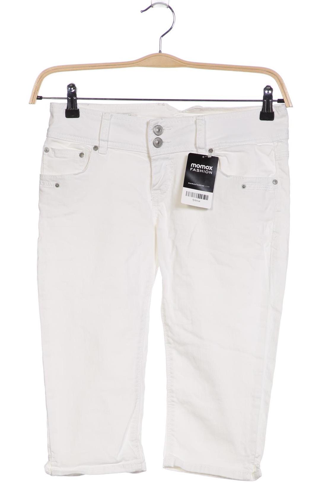 

LTB Damen Shorts, weiß, Gr. 27