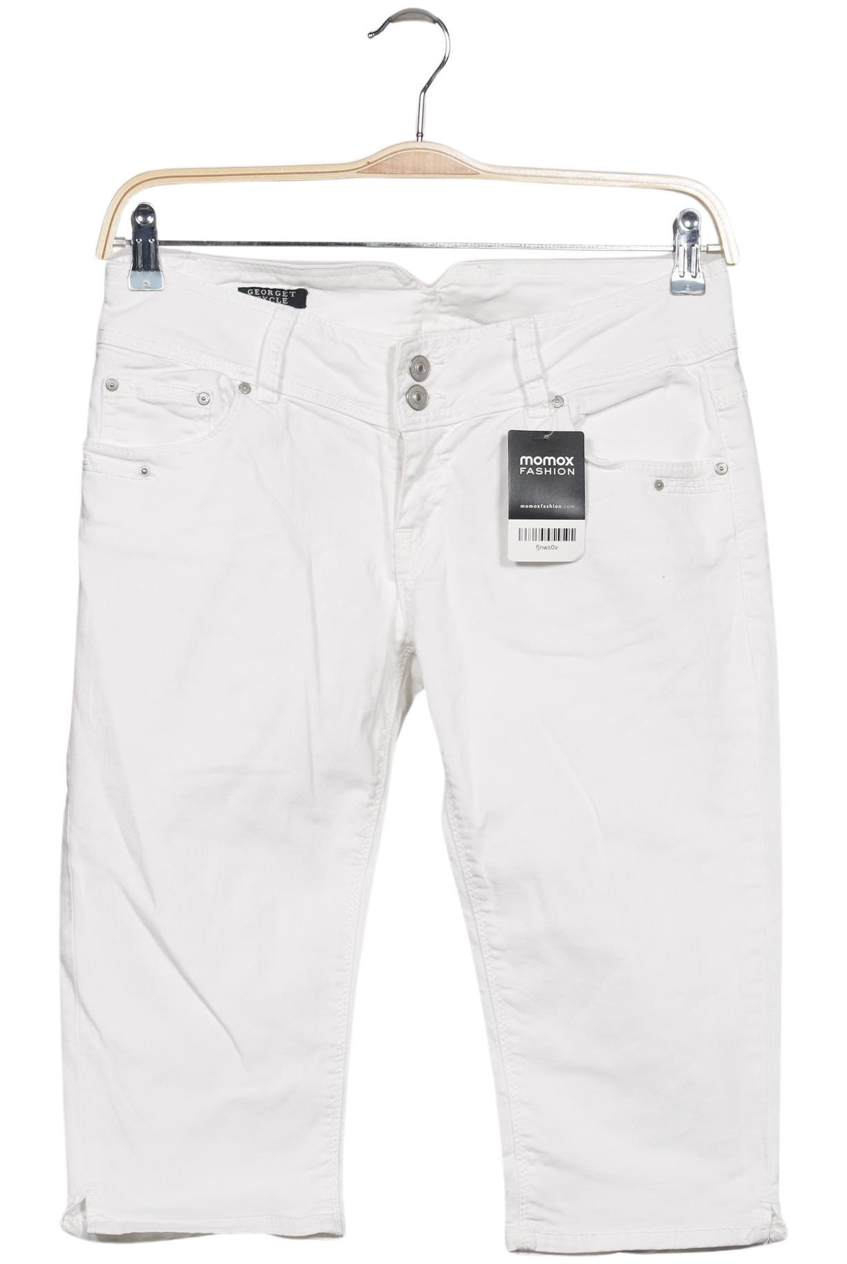 

LTB Damen Shorts, weiß, Gr. 29