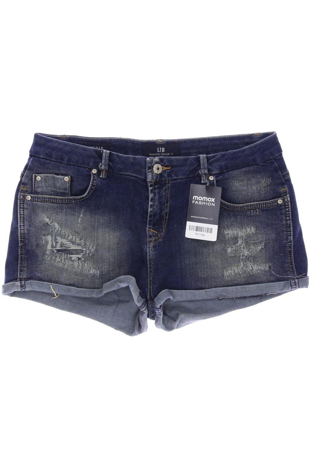 

LTB Damen Shorts, blau