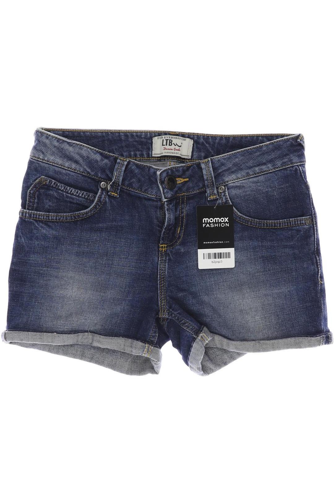 

LTB Damen Shorts, blau