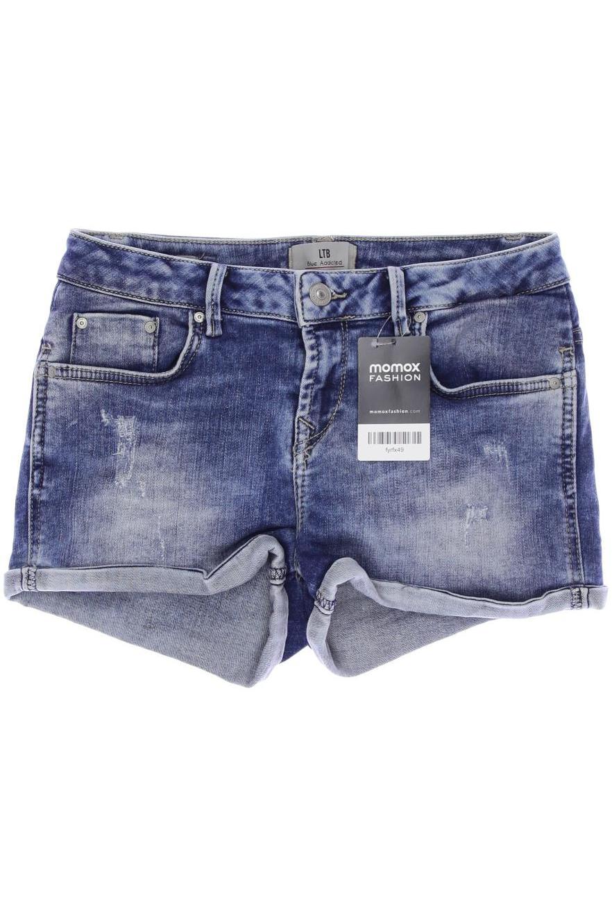 

LTB Damen Shorts, blau