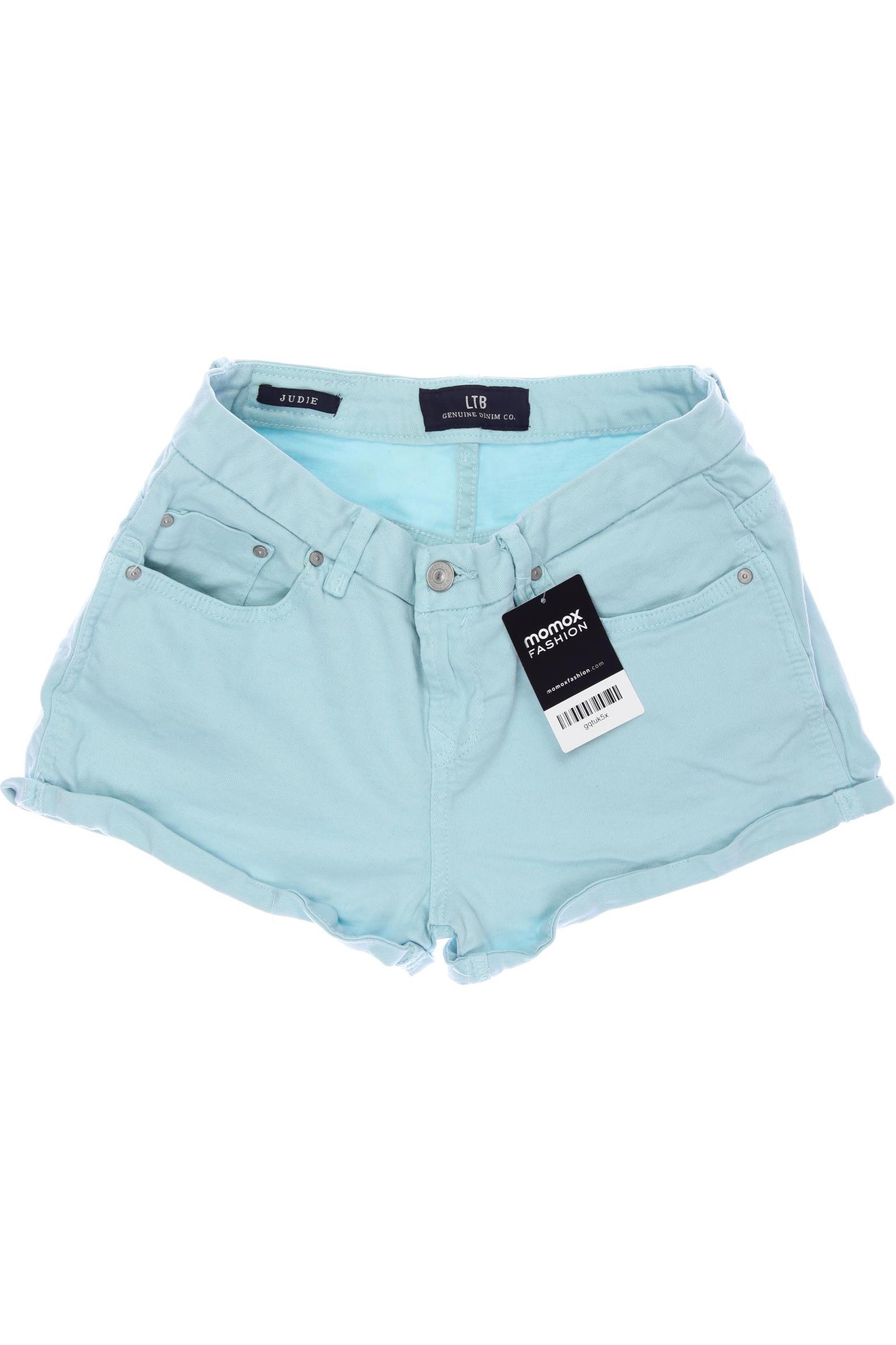 

LTB Damen Shorts, hellblau