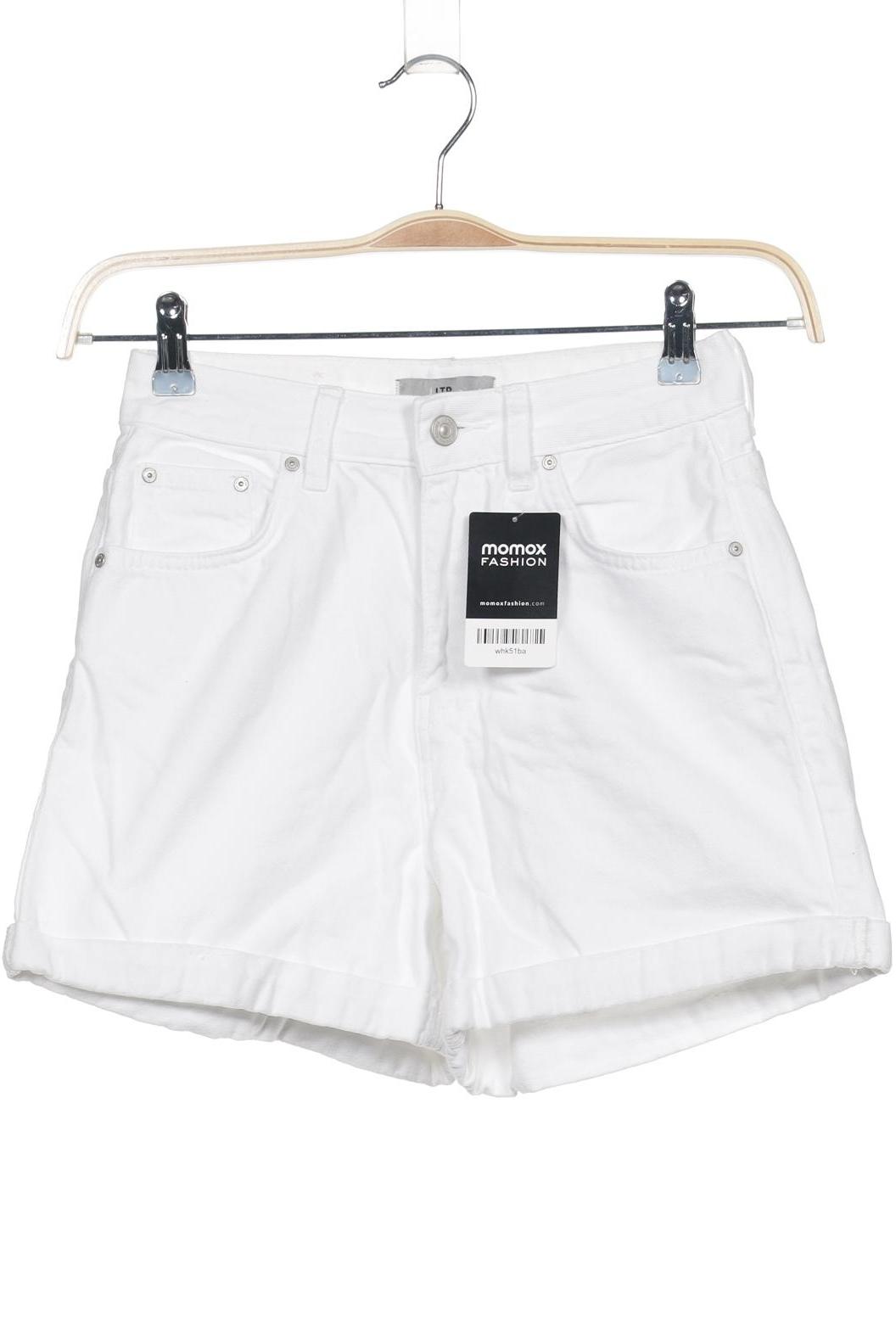 

LTB Damen Shorts, weiß, Gr. 36