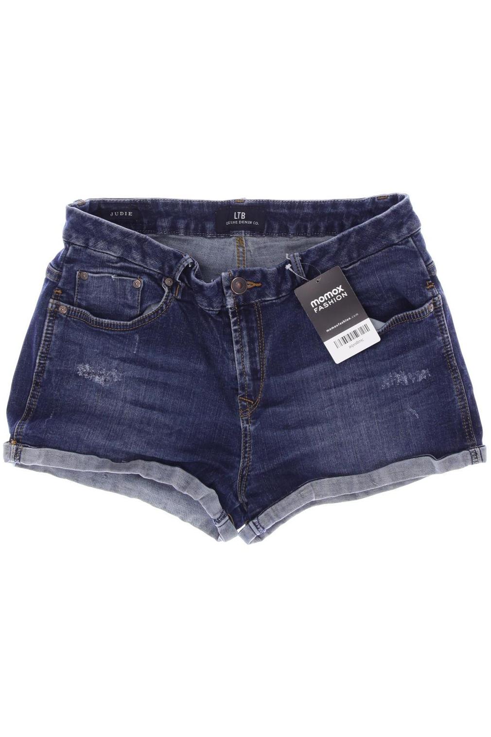 

LTB Damen Shorts, marineblau