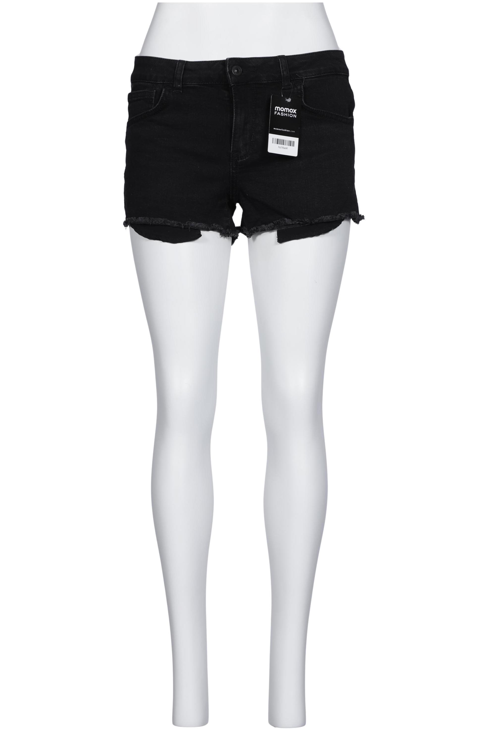 

LTB Damen Shorts, schwarz, Gr. 42