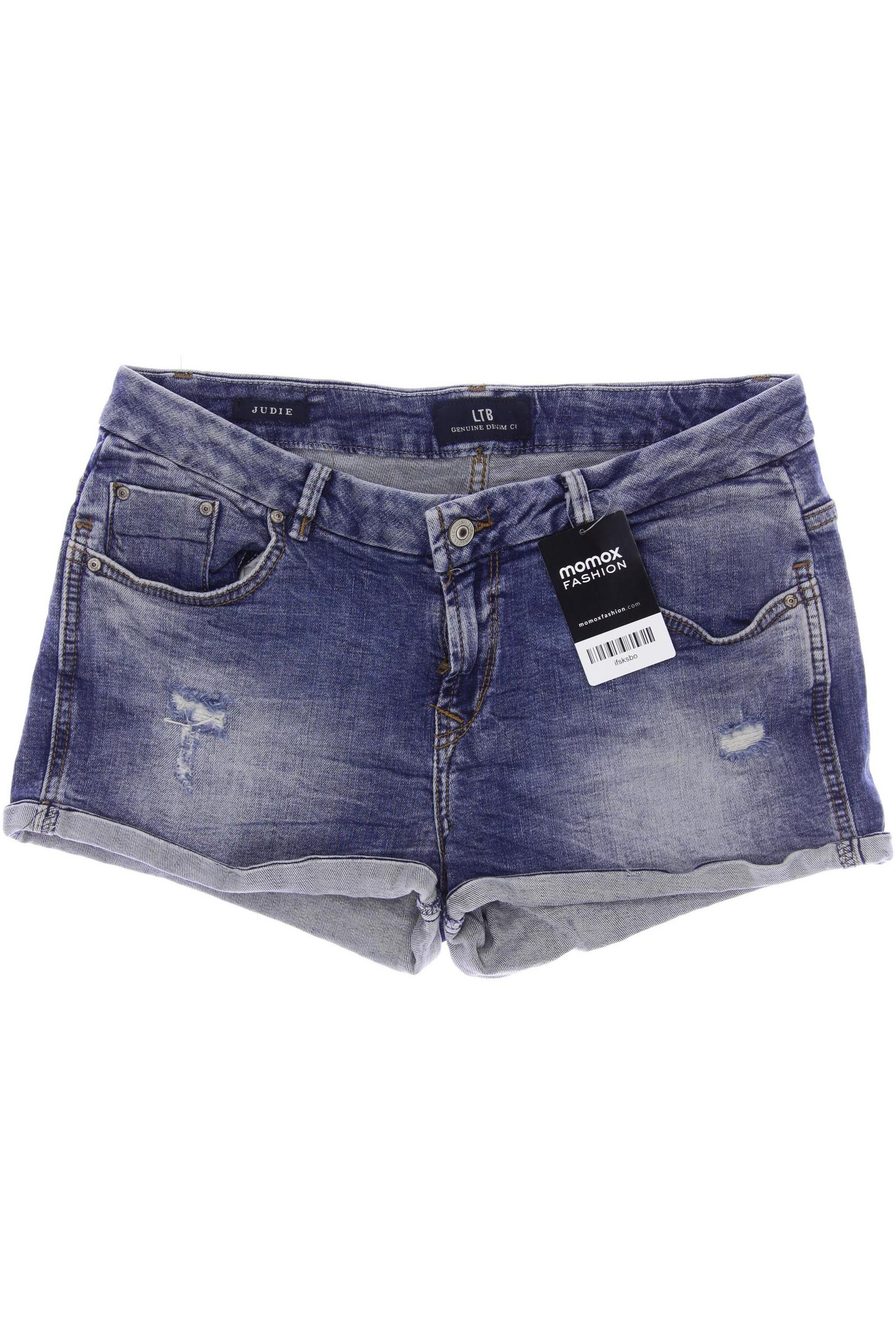

LTB Damen Shorts, blau