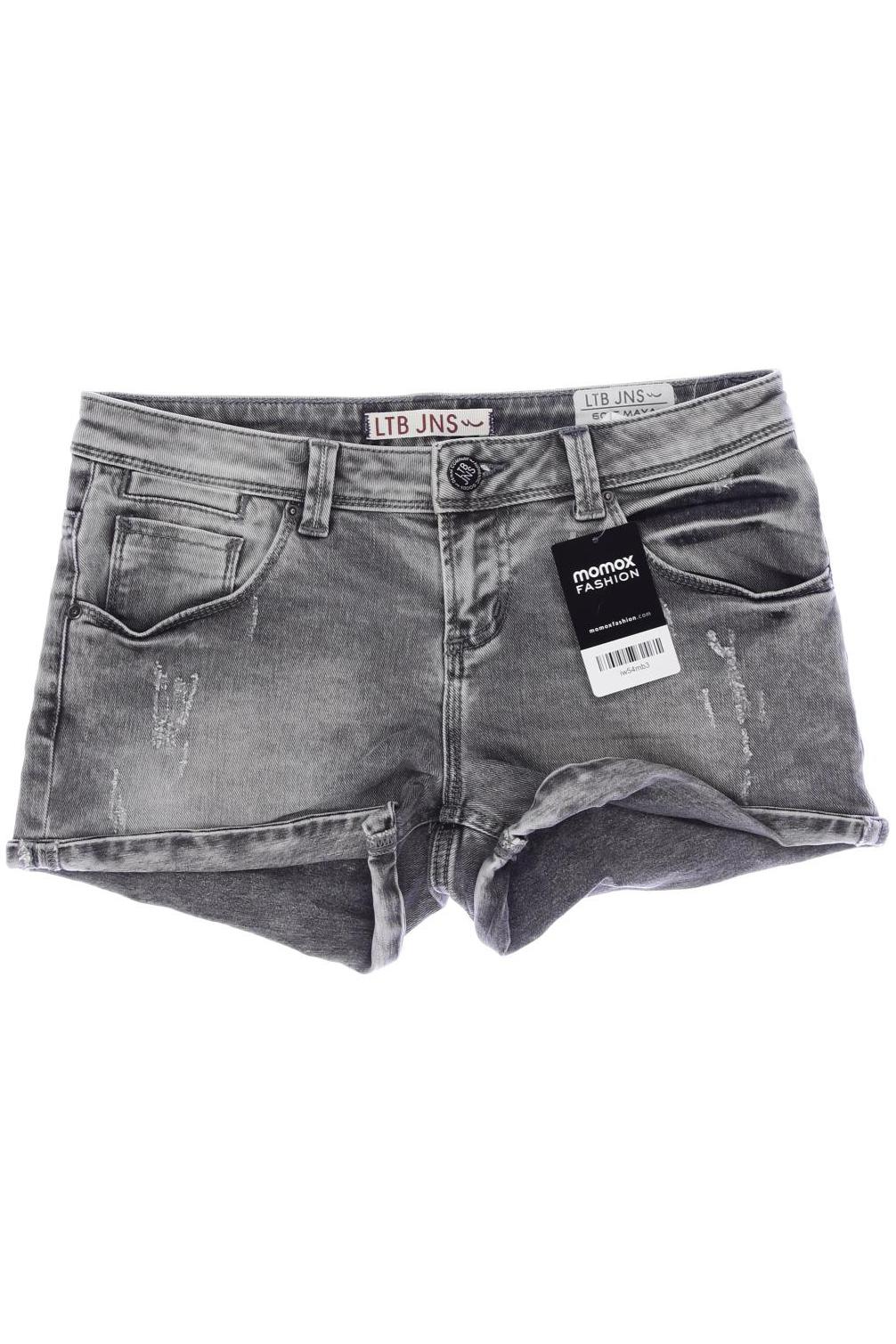 

LTB Damen Shorts, grau