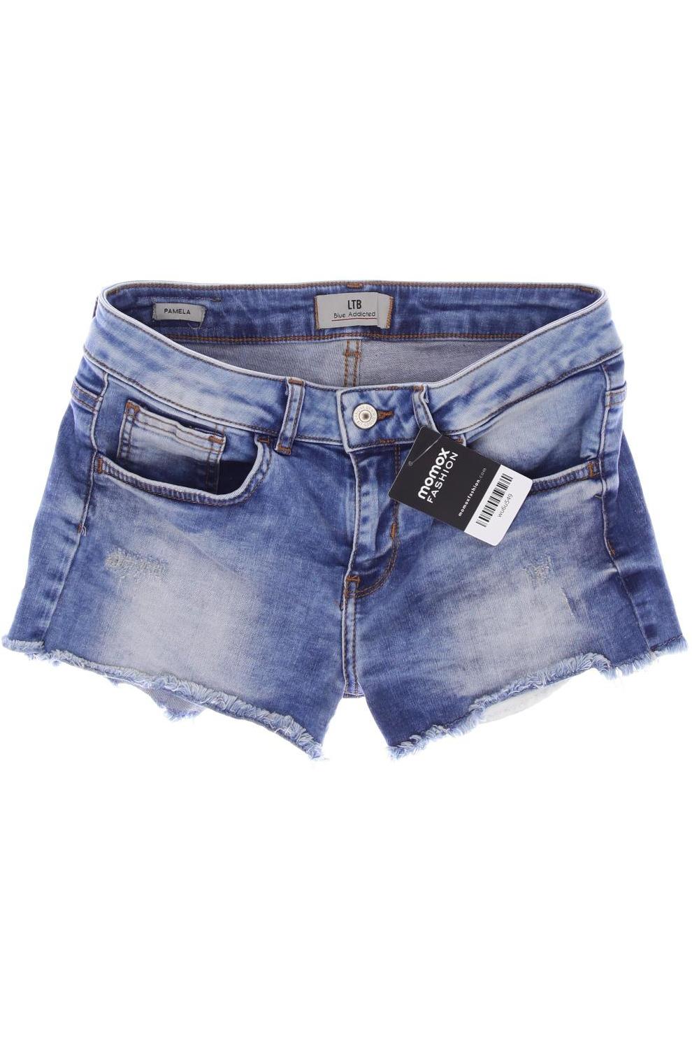 

LTB Damen Shorts, blau