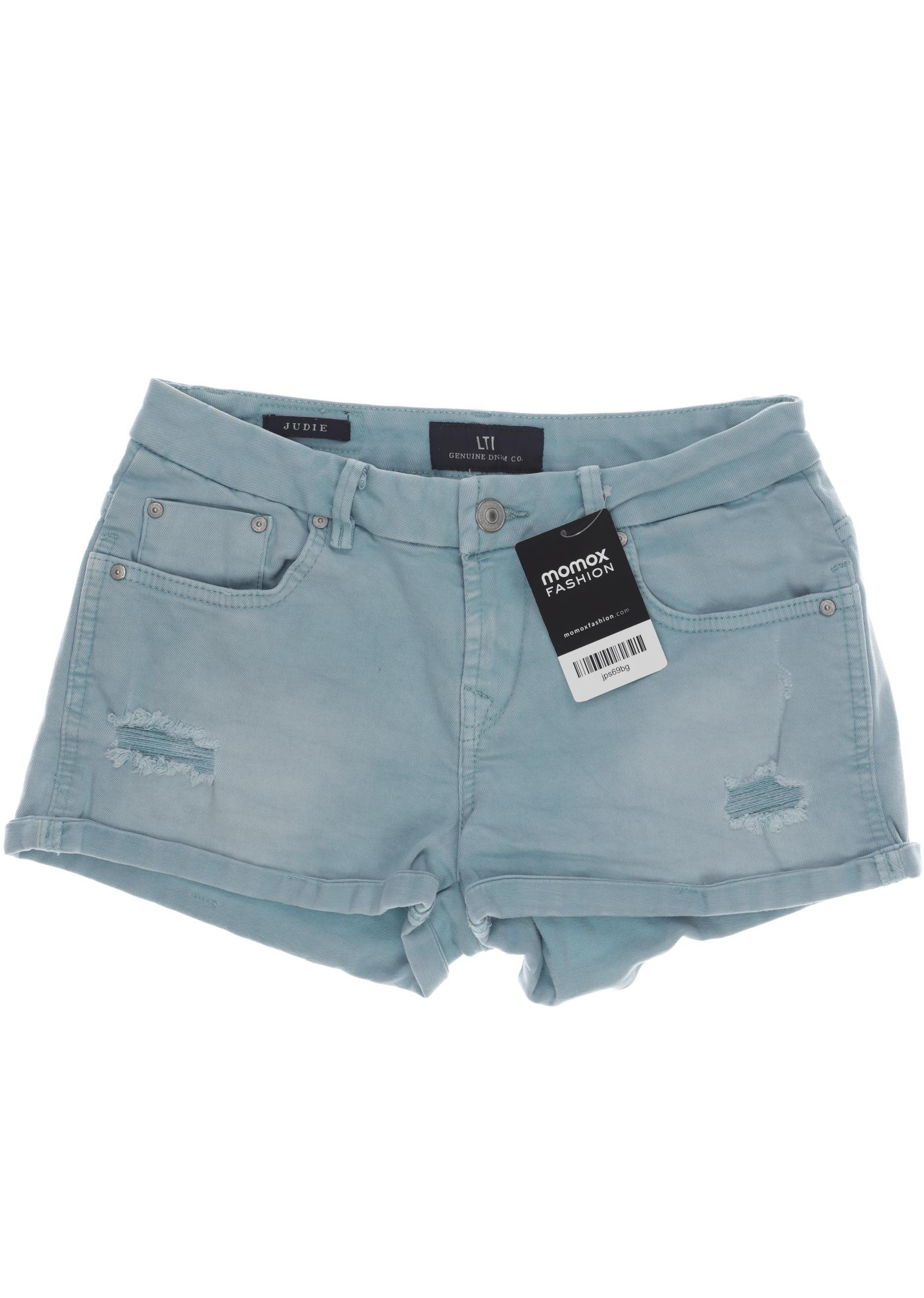 

LTB Damen Shorts, türkis