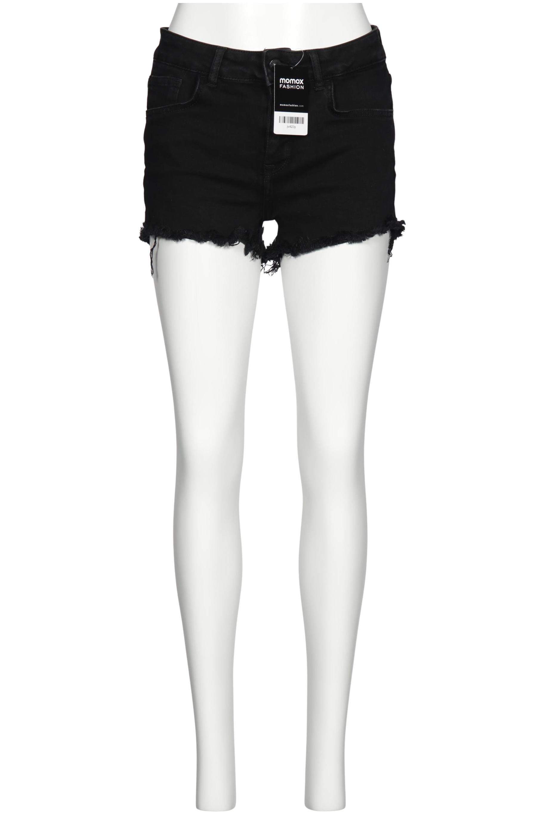 

LTB Damen Shorts, schwarz, Gr. 36