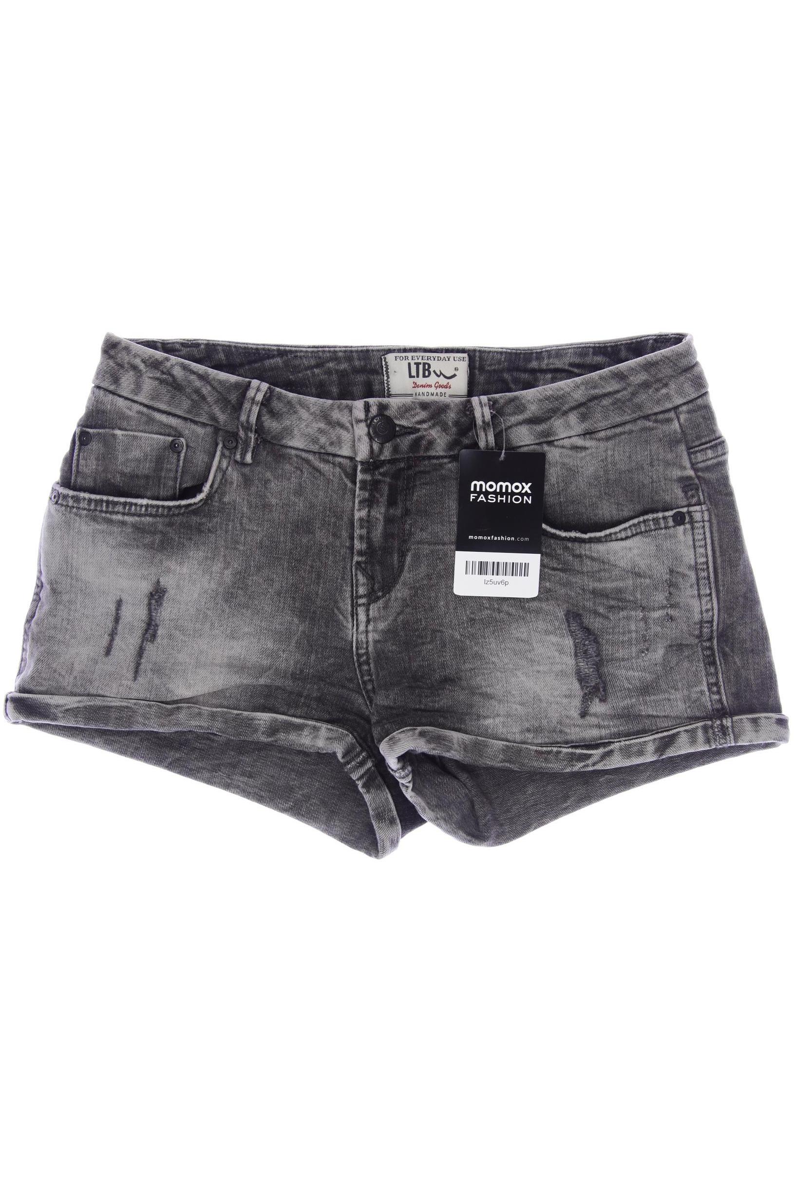 

LTB Damen Shorts, grau