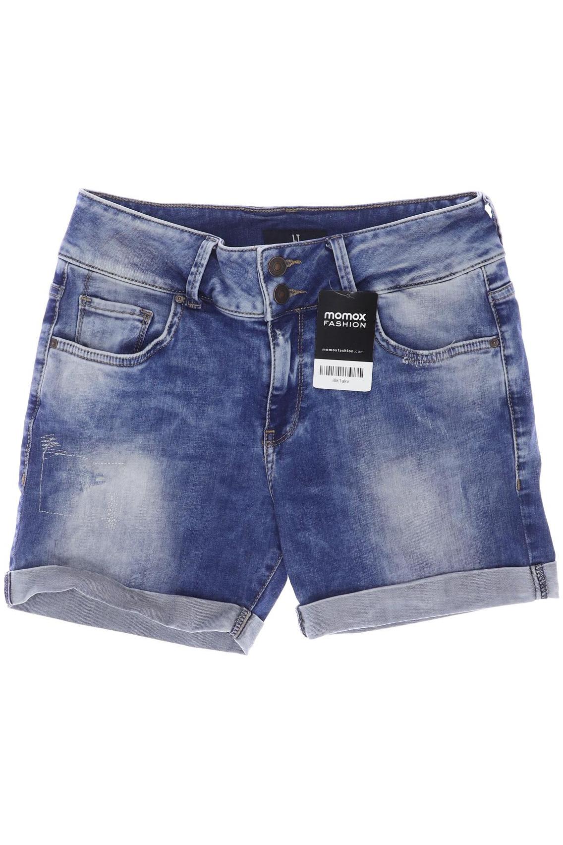 

LTB Damen Shorts, blau