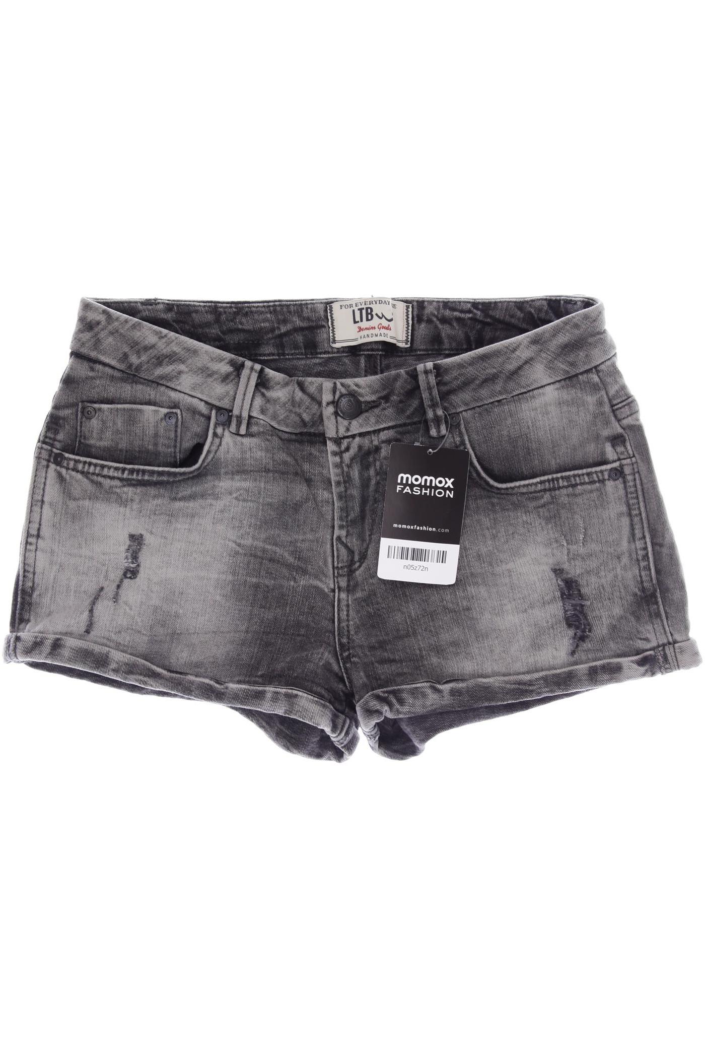 

LTB Damen Shorts, grau