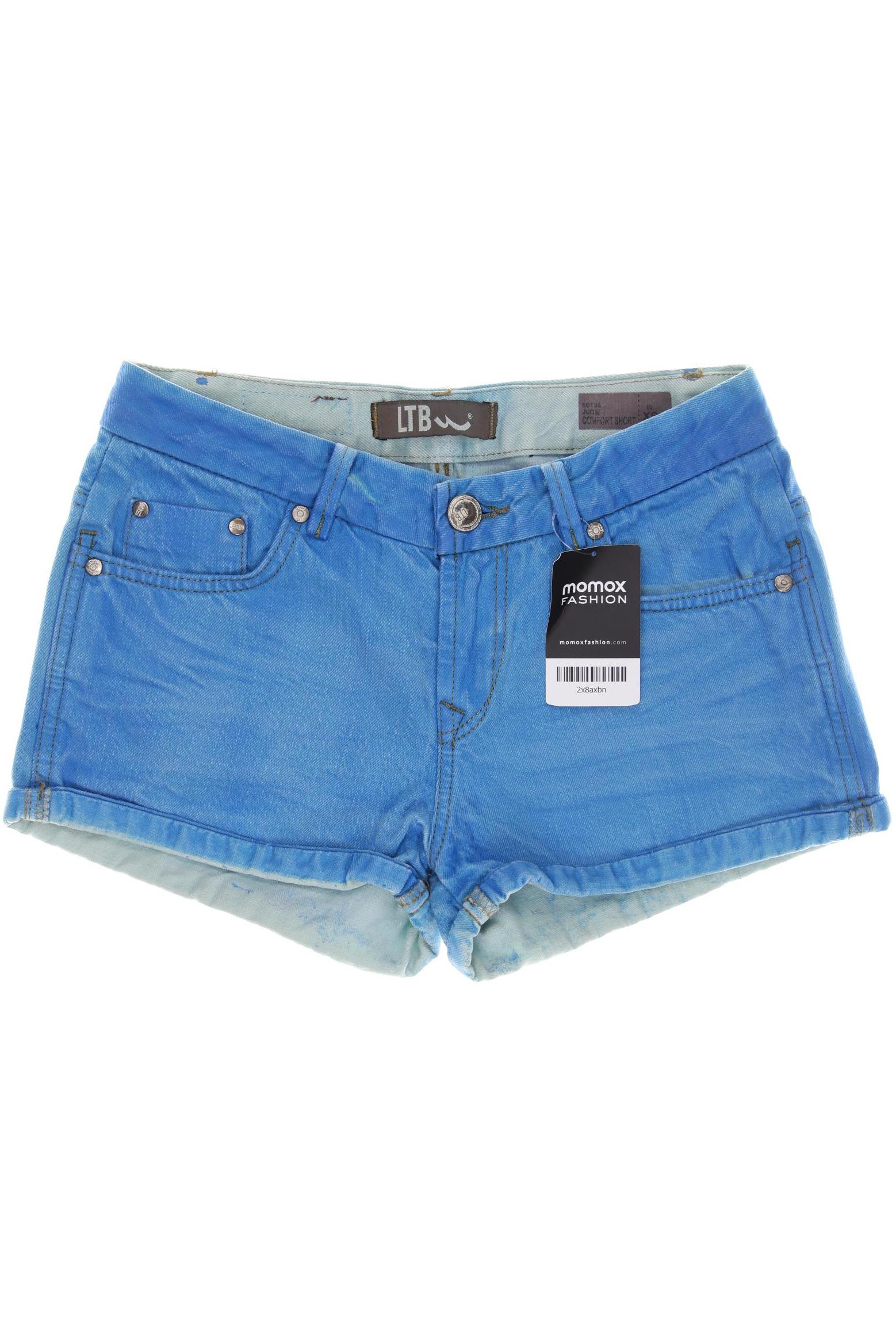 

LTB Damen Shorts, blau