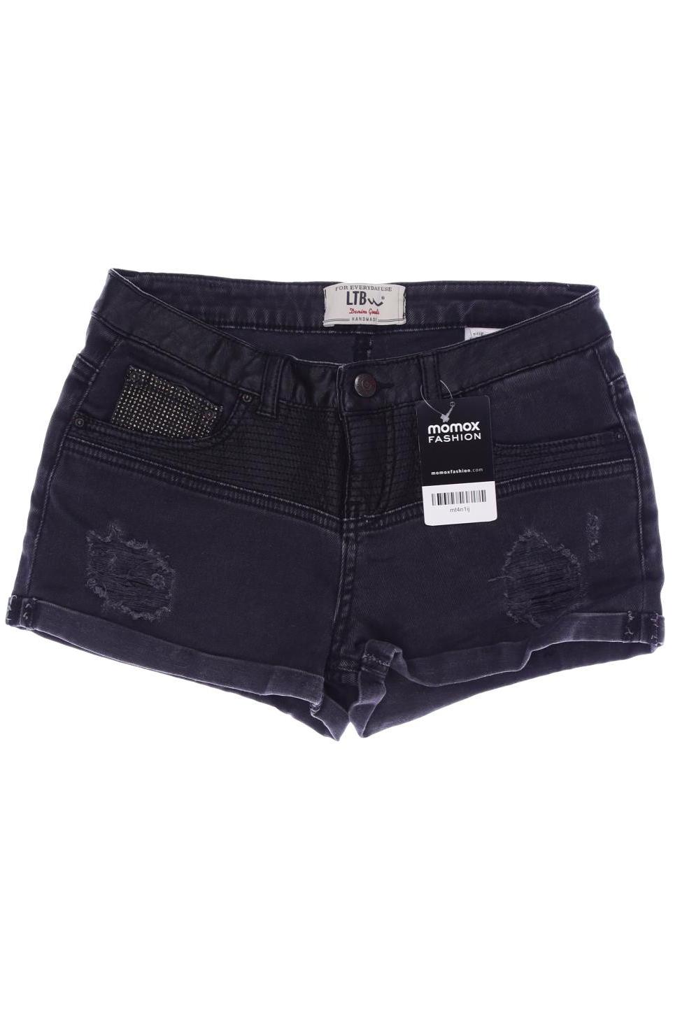 

LTB Damen Shorts, schwarz