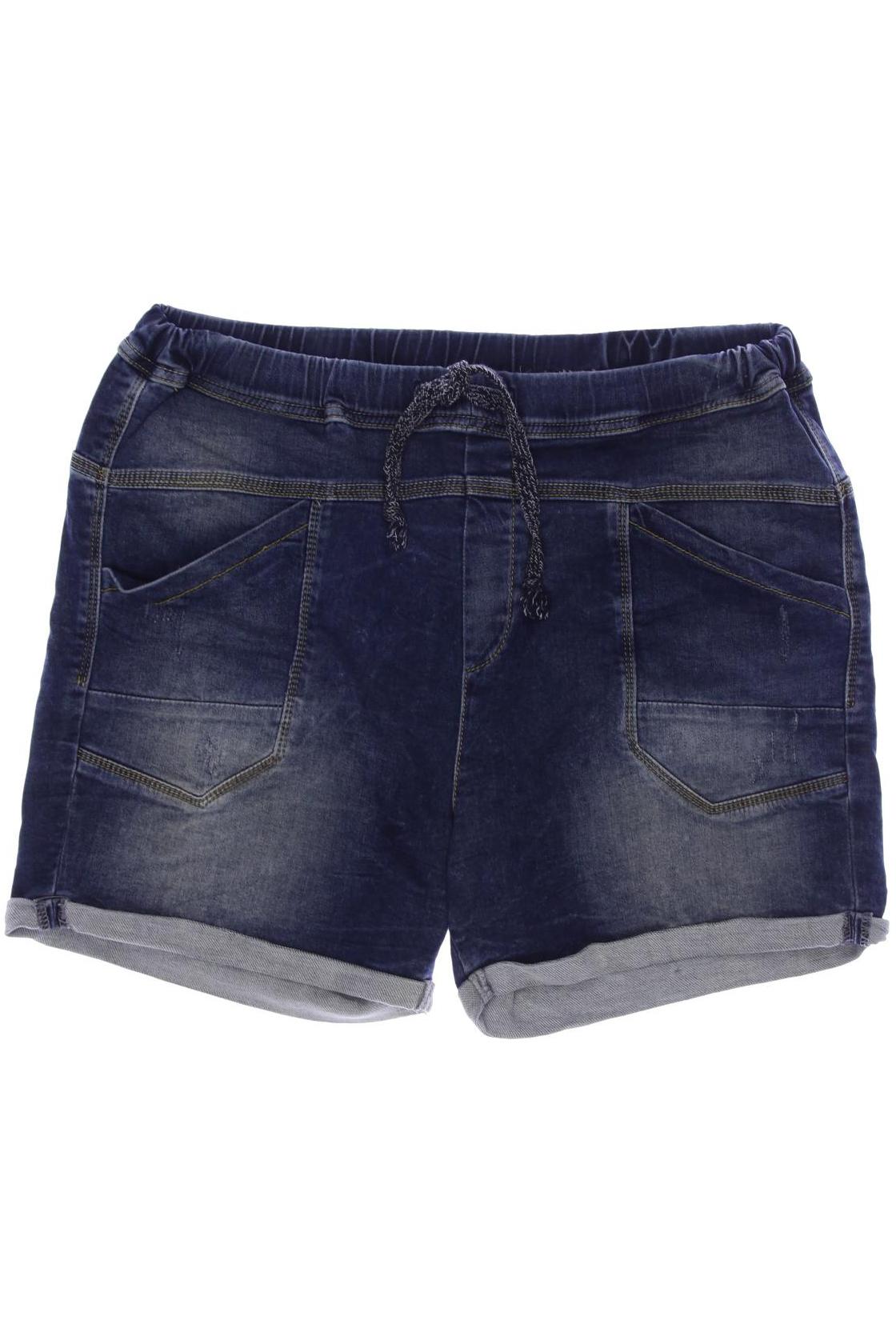 

LTB Damen Shorts, marineblau, Gr. 42