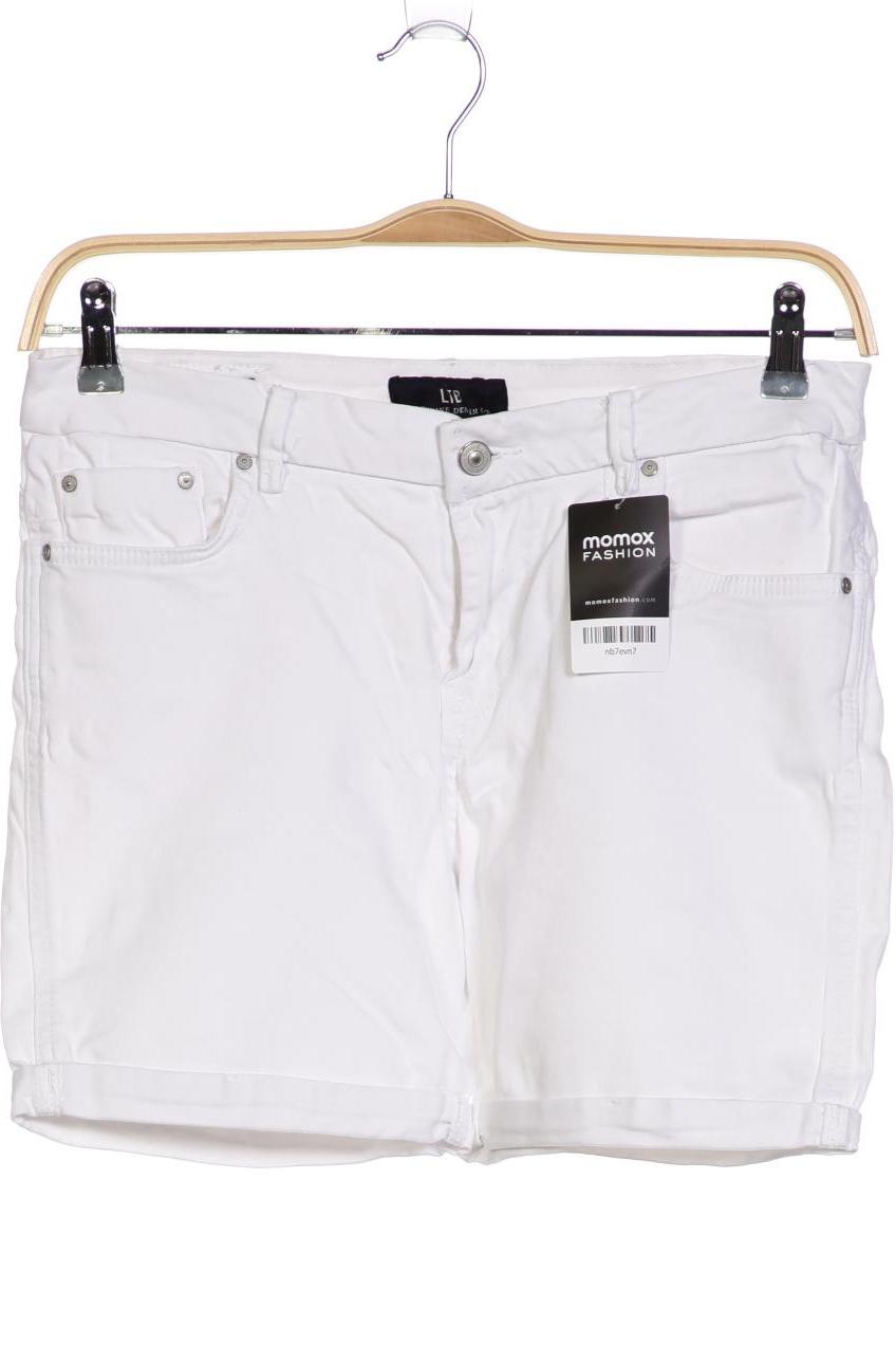 

LTB Damen Shorts, weiß