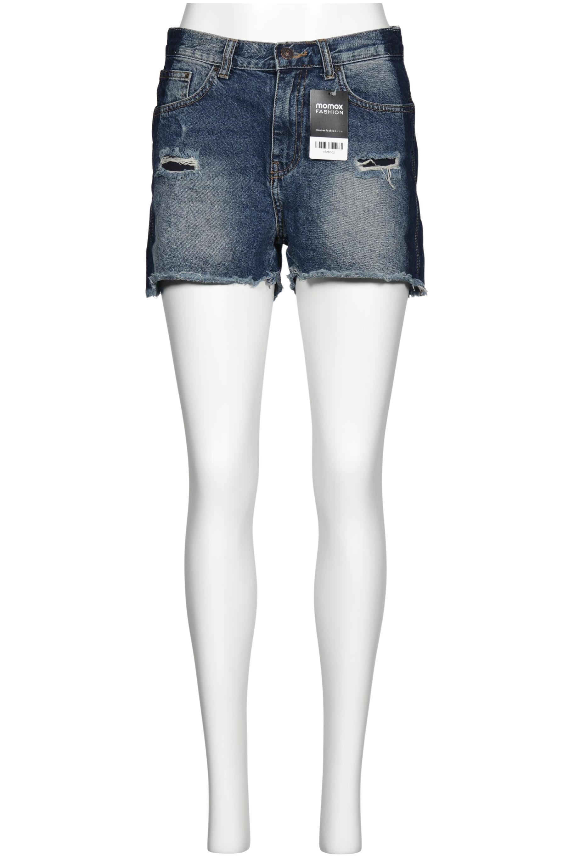 

LTB Damen Shorts, blau, Gr. 38
