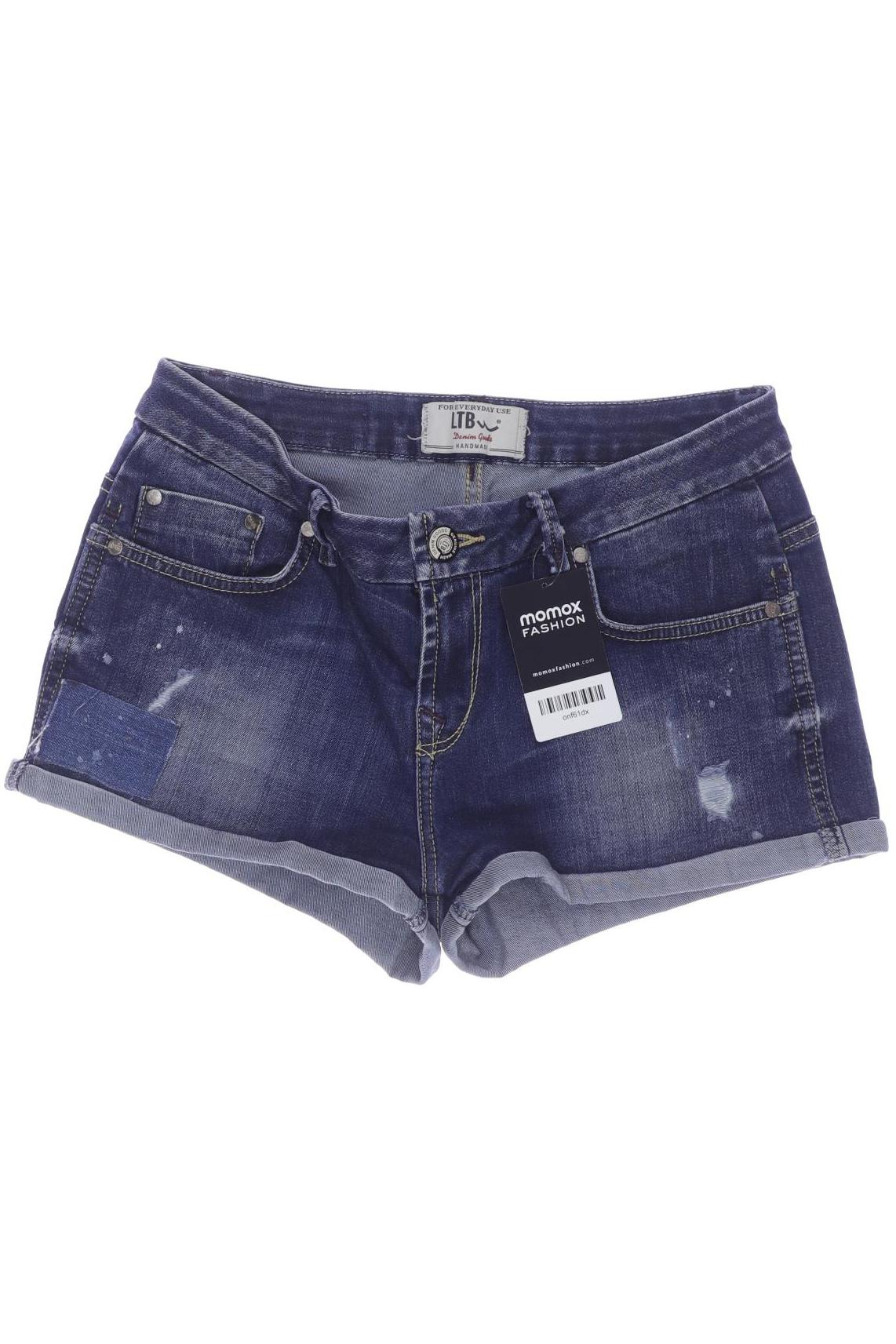 

LTB Damen Shorts, blau