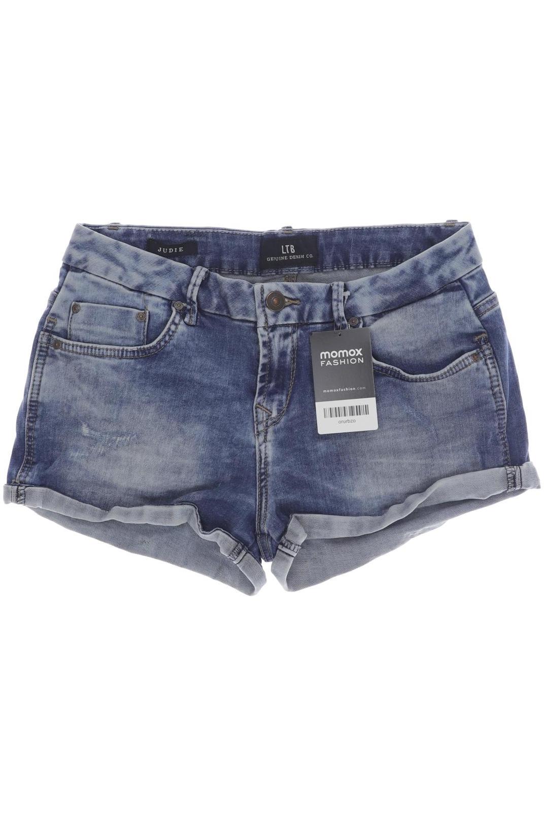 

LTB Damen Shorts, blau
