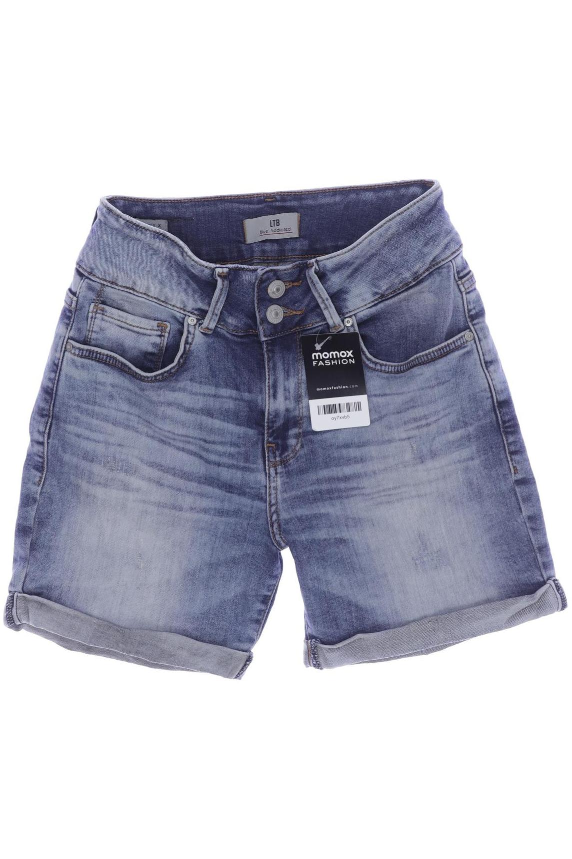 

LTB Damen Shorts, blau