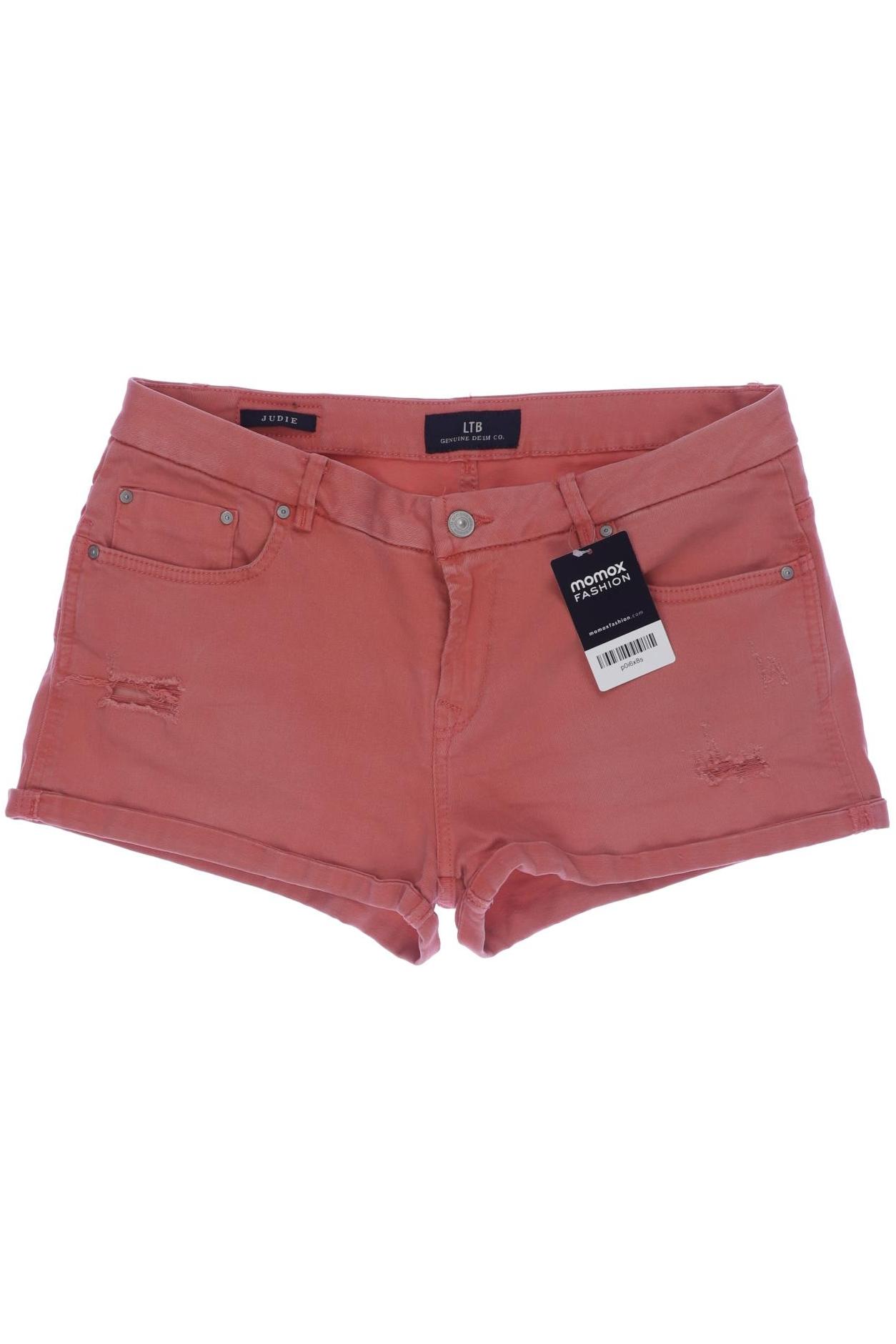 

LTB Damen Shorts, pink, Gr. 42