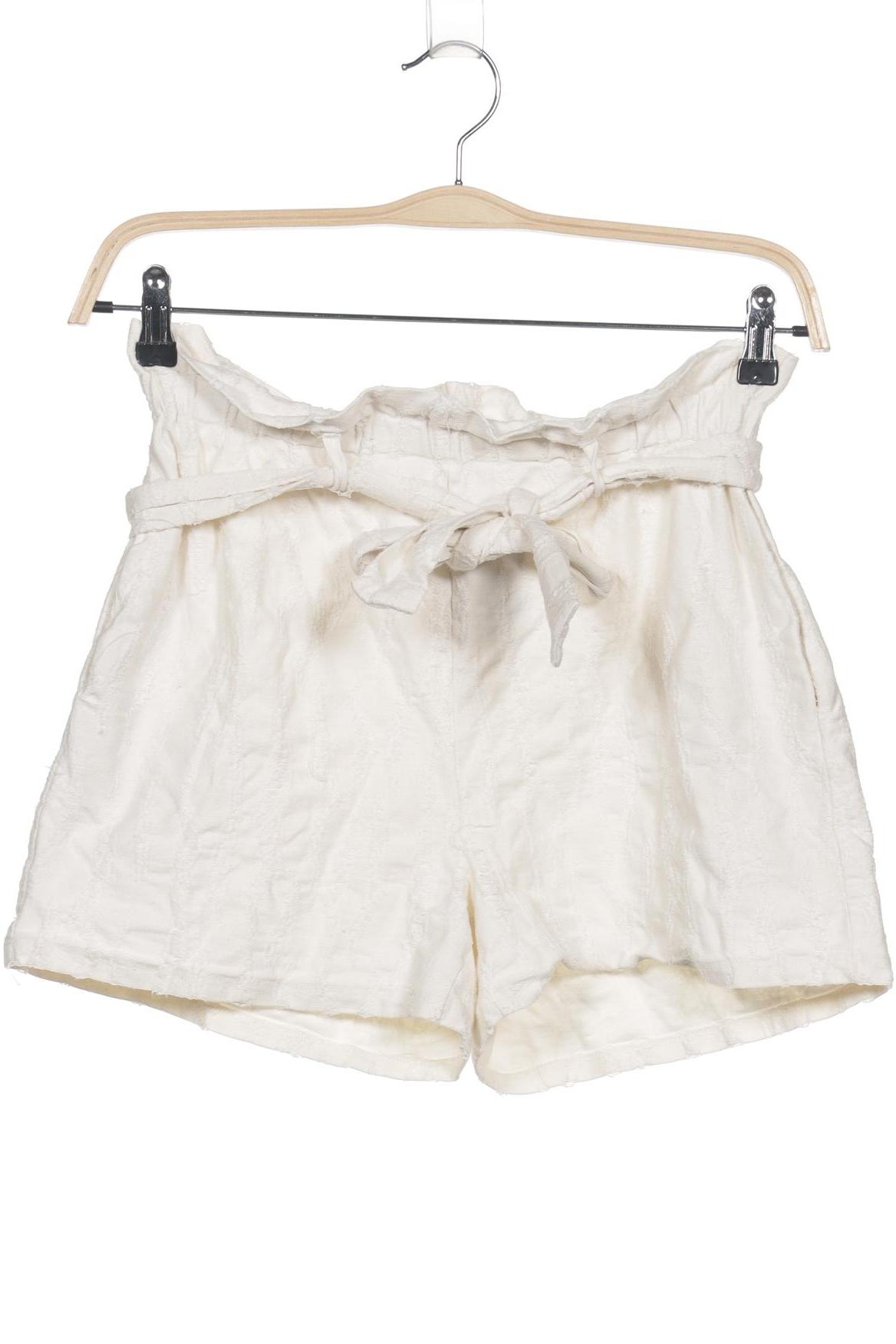 

LTB Damen Shorts, cremeweiß, Gr. 36