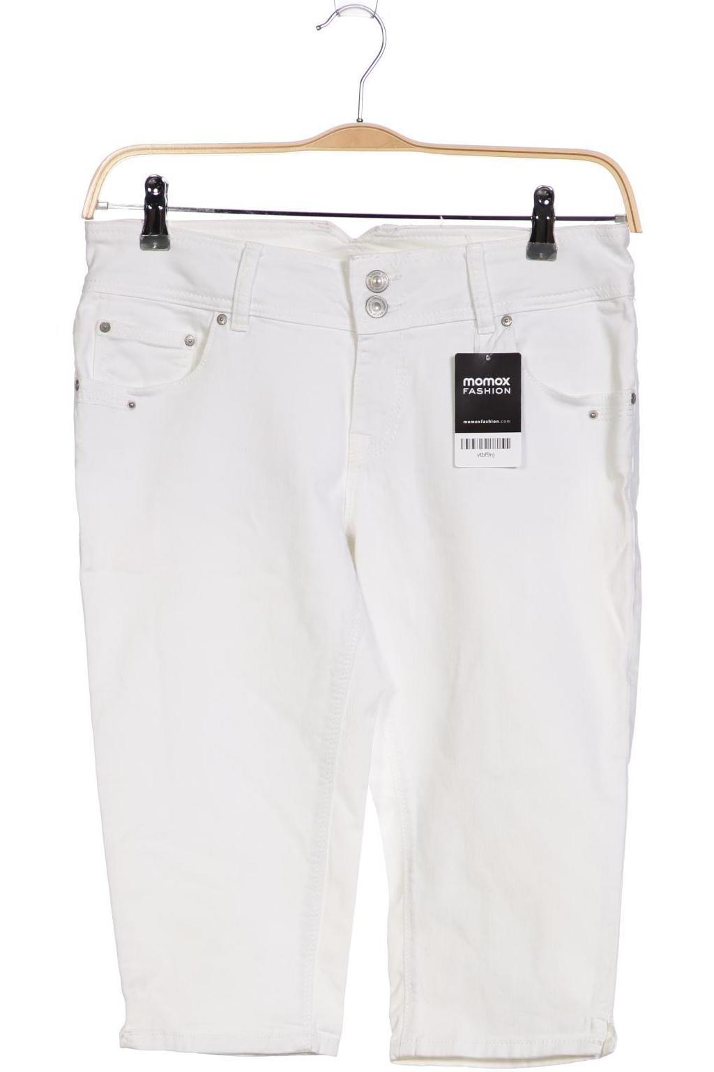 

LTB Damen Shorts, weiß