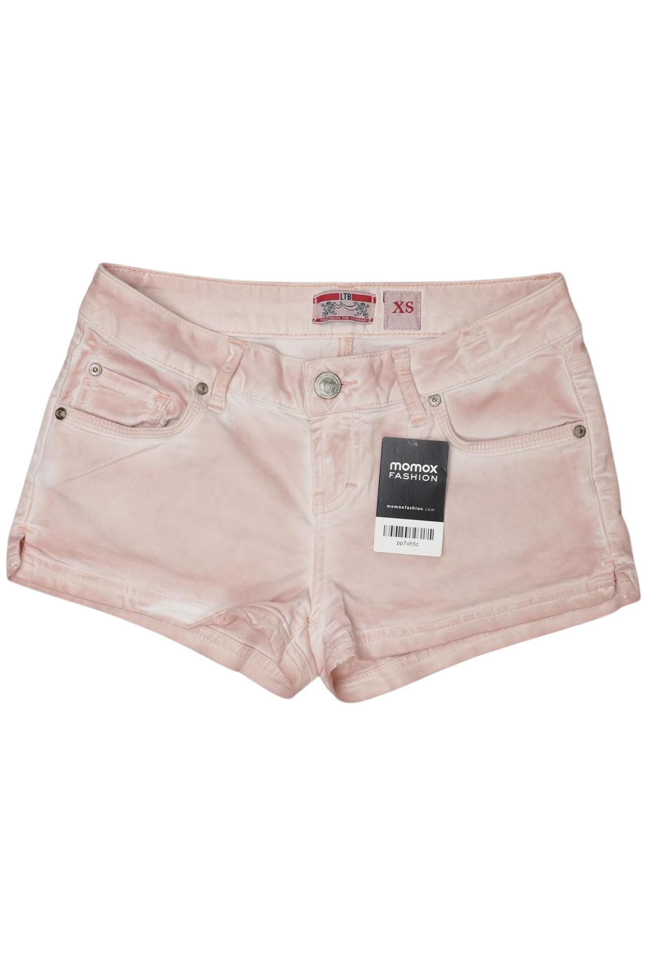 Thumbnail - LTB Damen Shorts, pink, Gr. 34