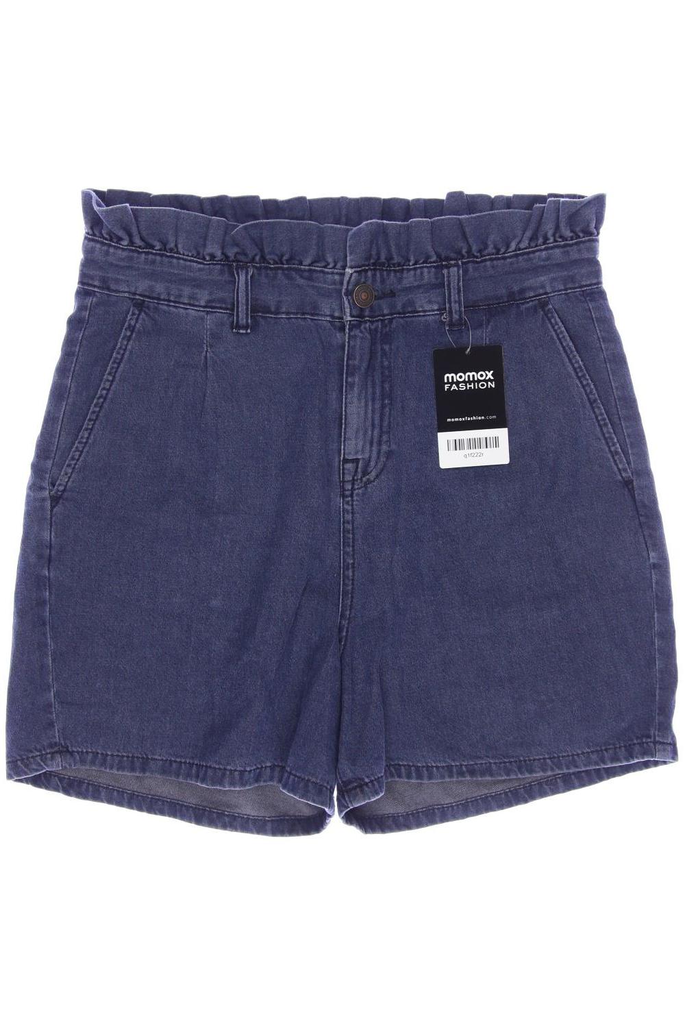 

LTB Damen Shorts, blau, Gr. 34
