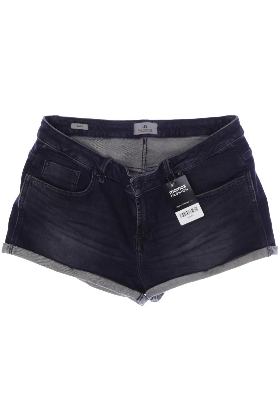 

LTB Damen Shorts, grau, Gr. 42