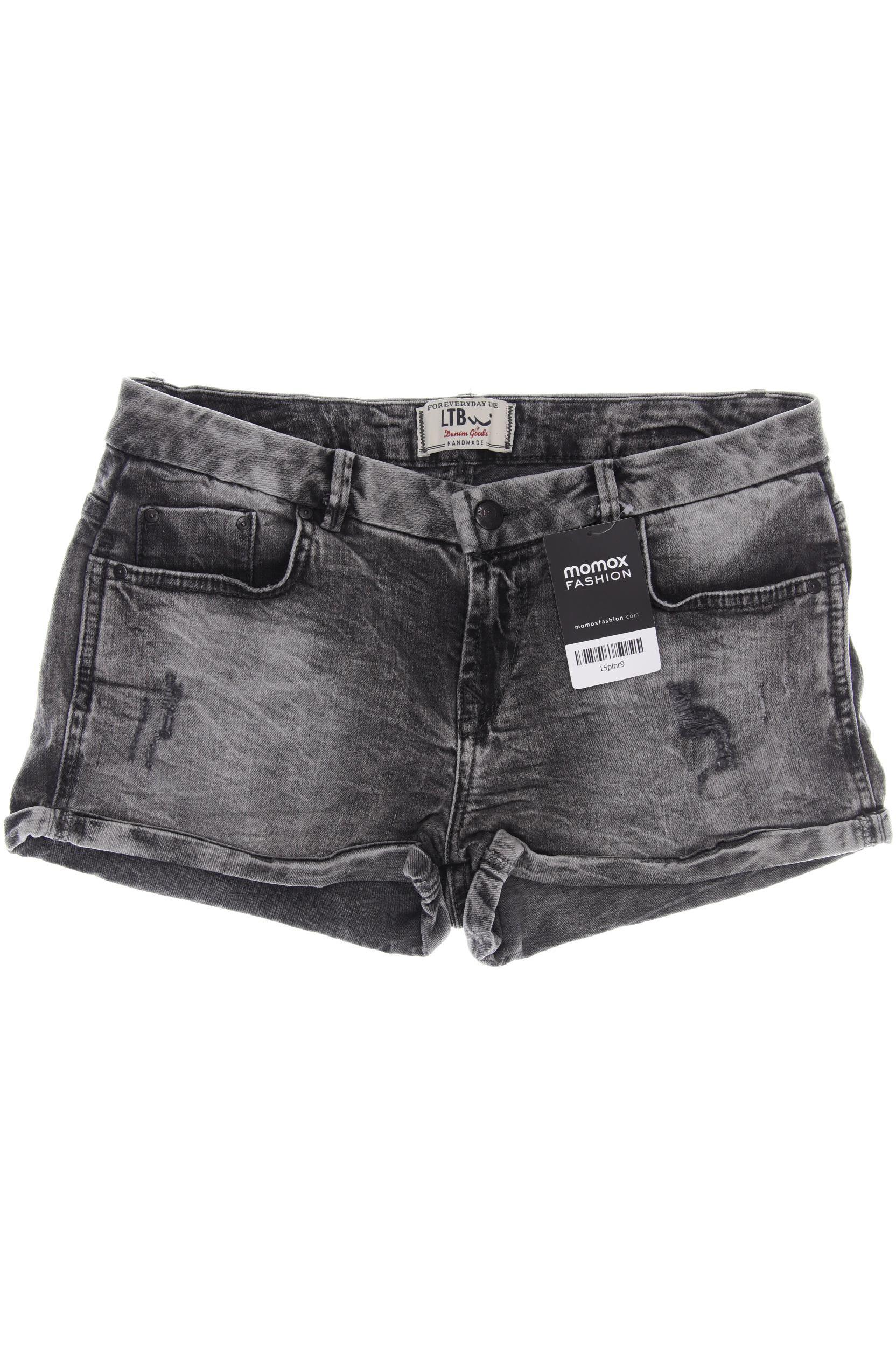 

LTB Damen Shorts, grau