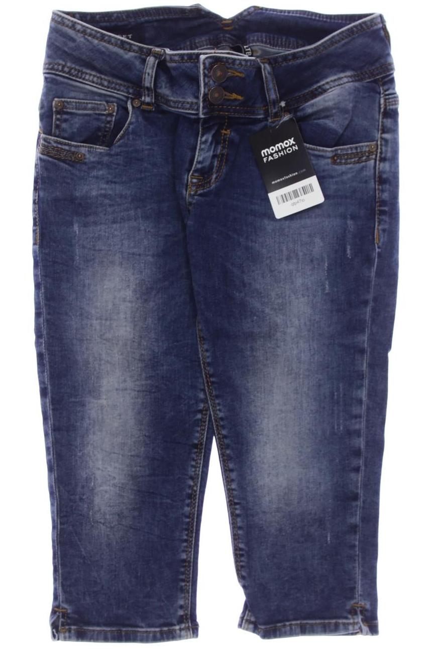 

LTB Damen Shorts, blau, Gr. 28
