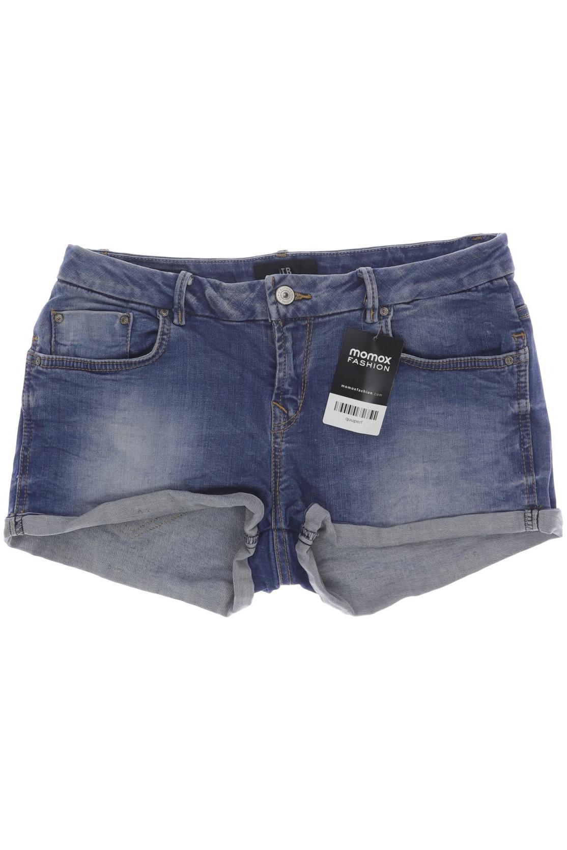 

LTB Damen Shorts, blau