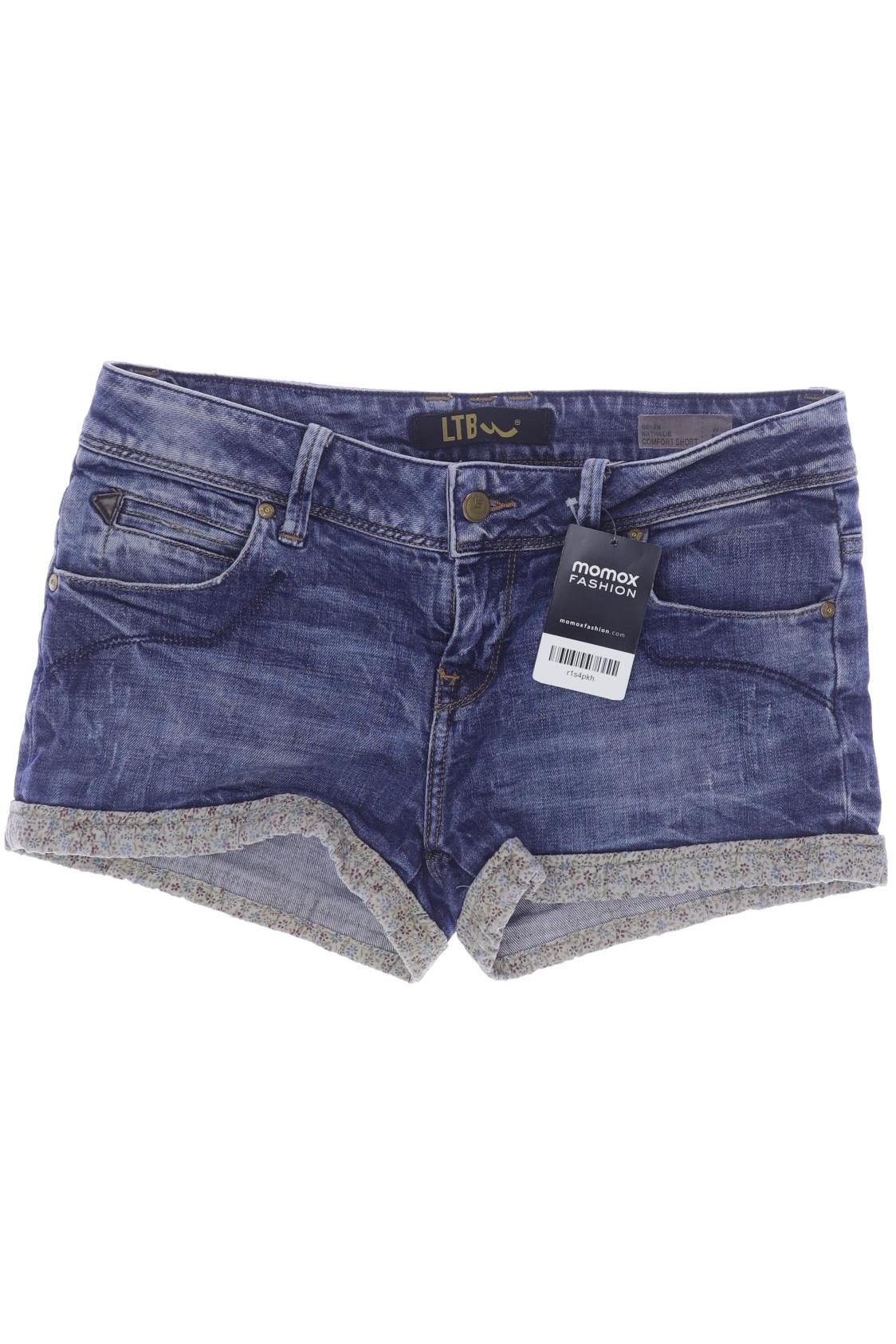 

LTB Damen Shorts, blau