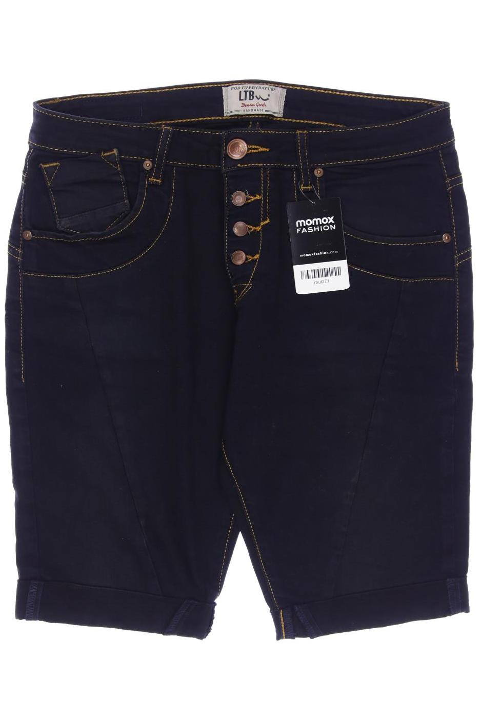 

LTB Damen Shorts, schwarz