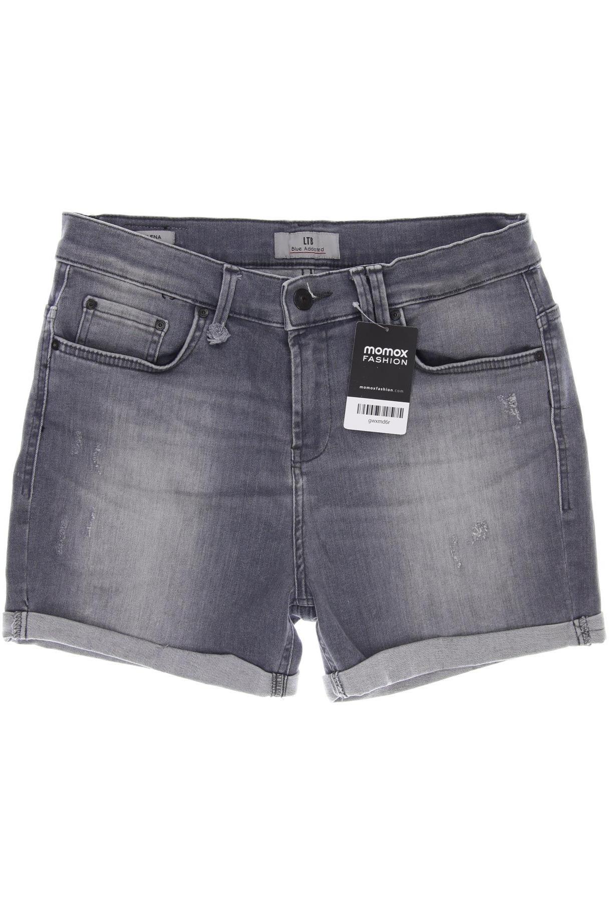 

LTB Damen Shorts, grau